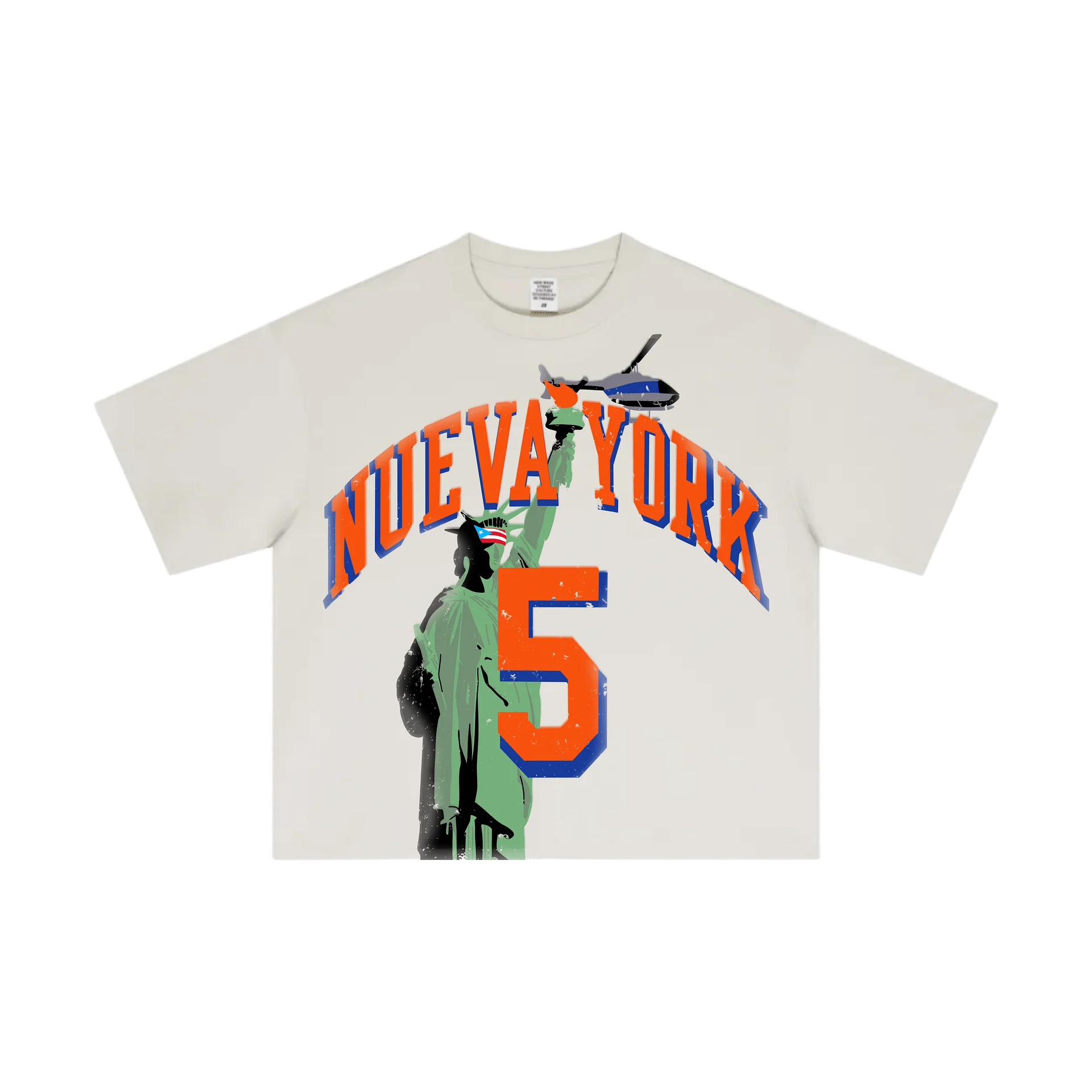 Nueva York product image (1)