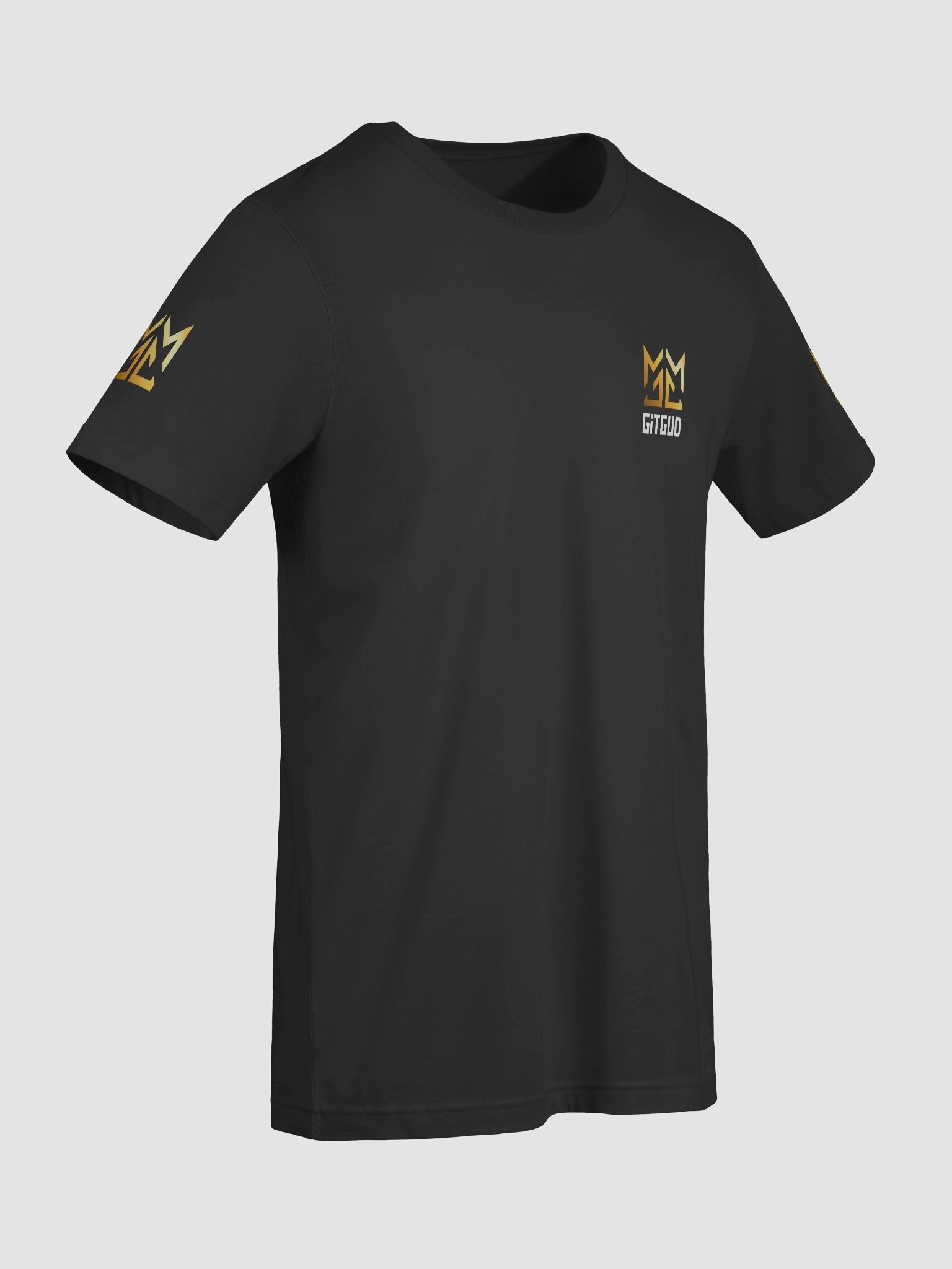 Year Two Competition T-Shirt product image (9)