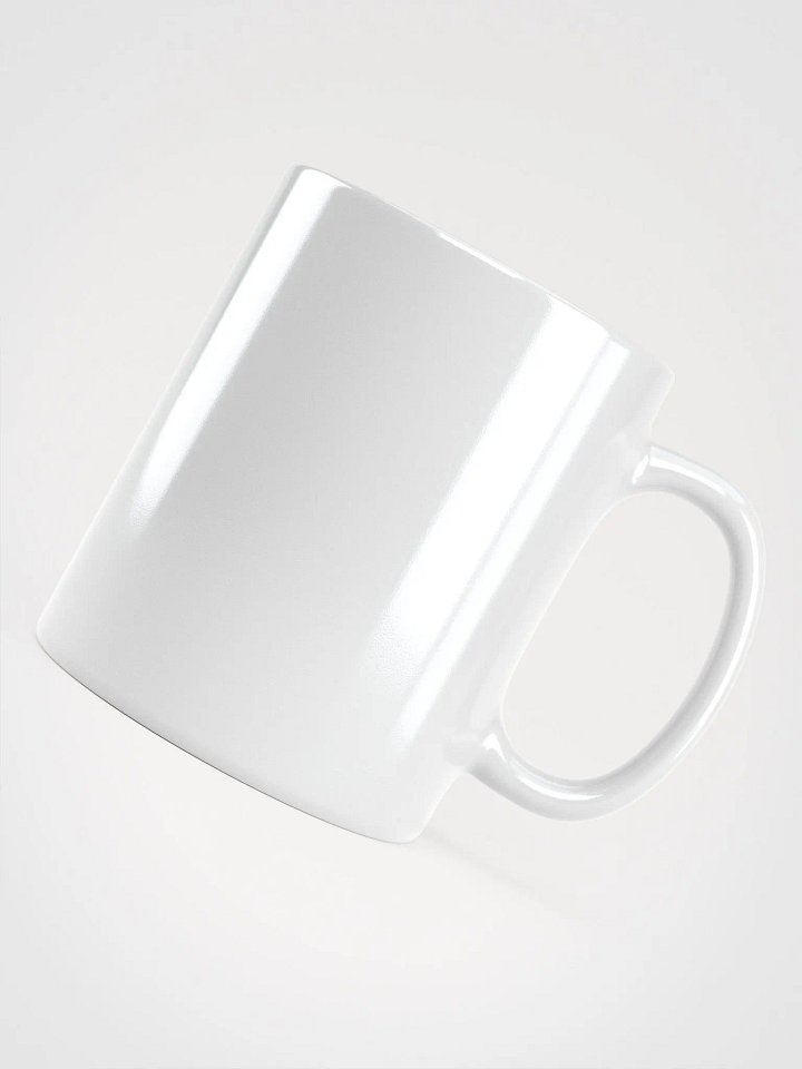 Zombie Slayer Mug - LH product image (2)