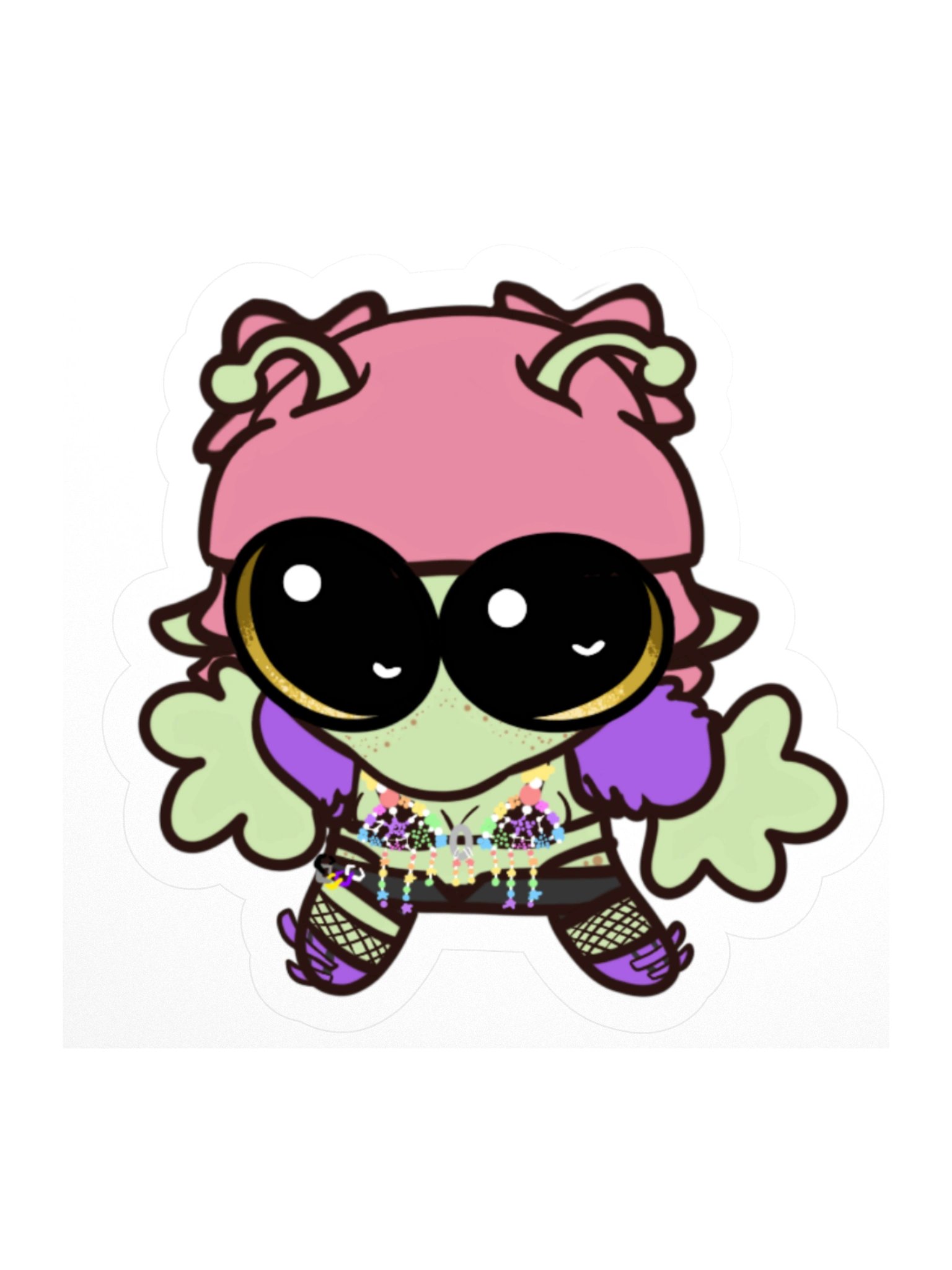 Bwuh product image (1)