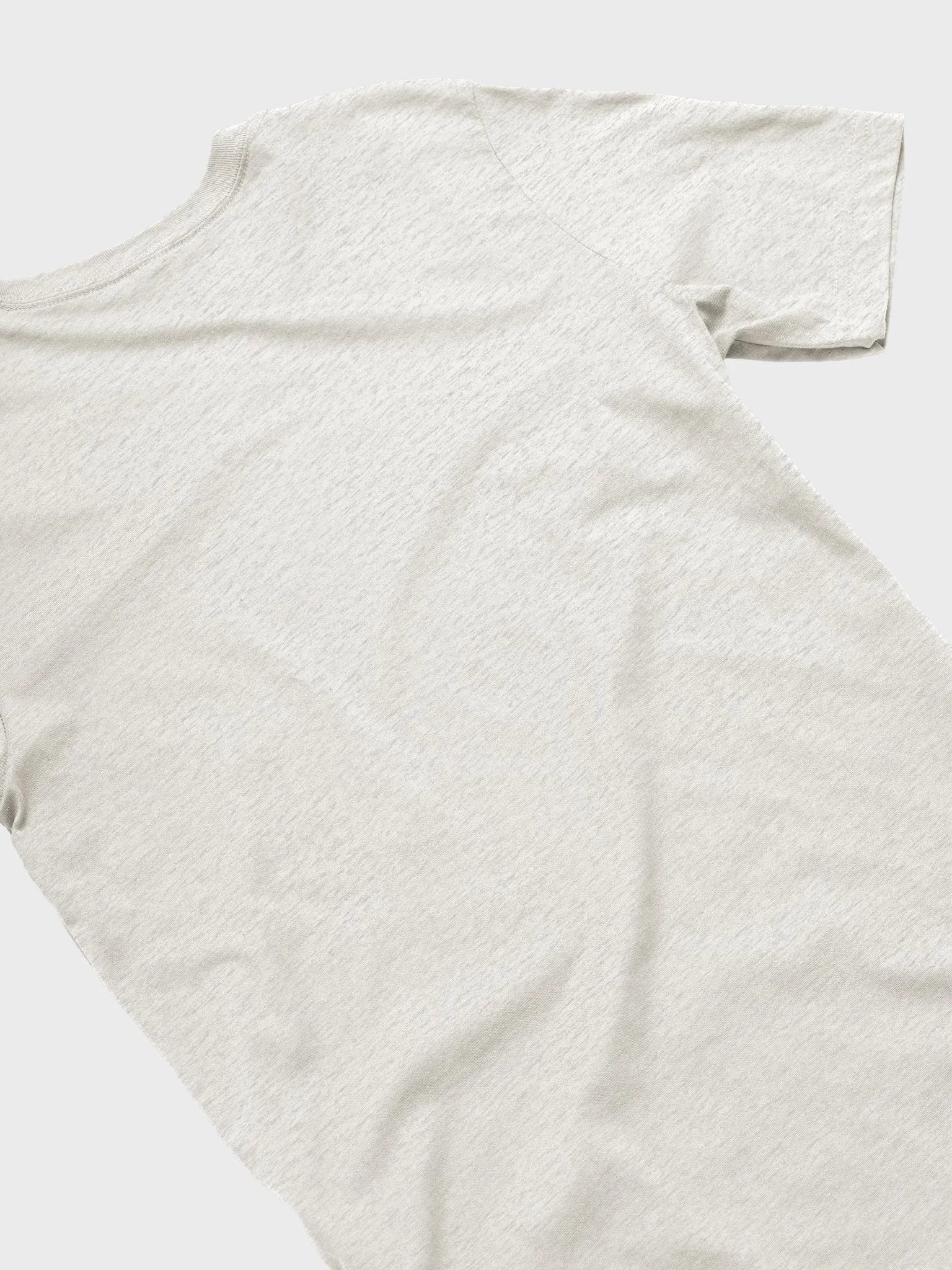 He Dead Yet? Supersoft Tee - B product image (34)