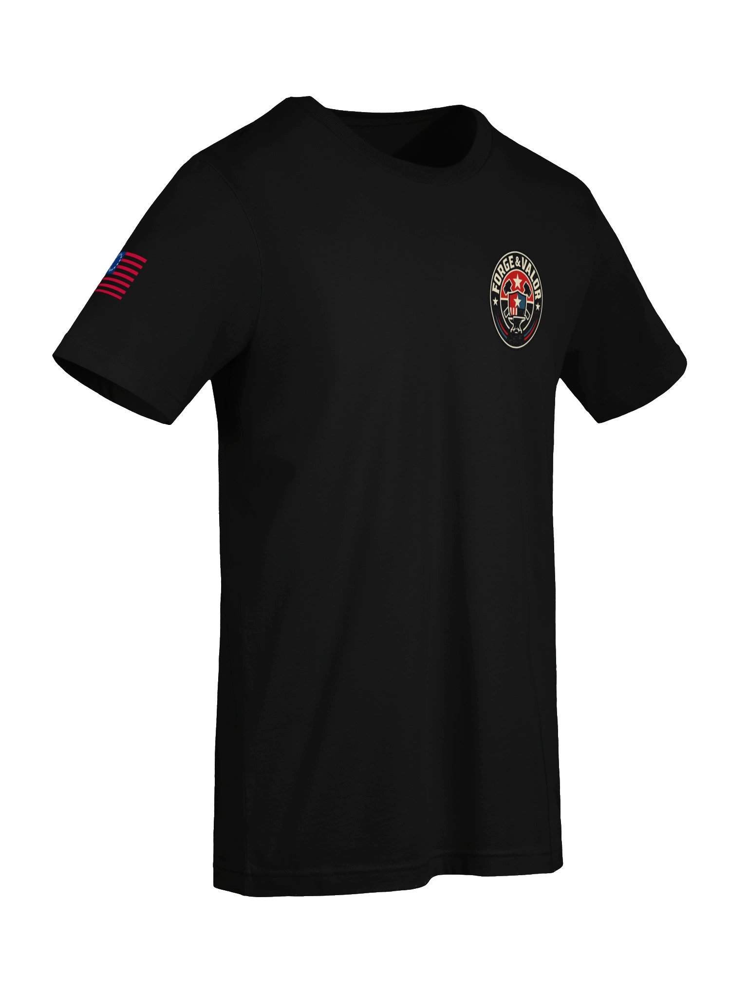 9/11 25th Anniversary Shirt, Never Forget 2001–2026 Patriotic Memorial T-Shirt, American Flag Twin Towers Tribute Tee product image (77)