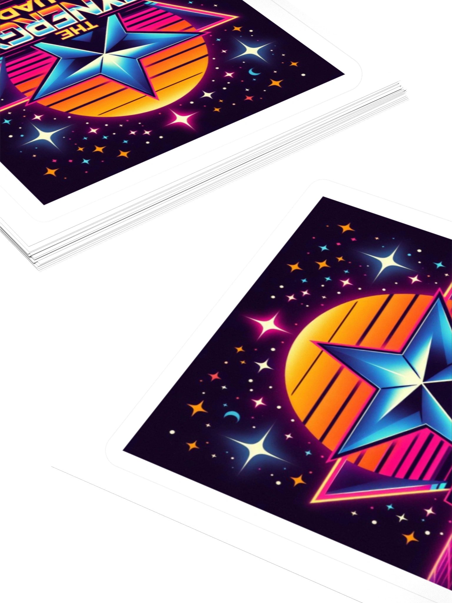 Synergy Sticker product image (7)
