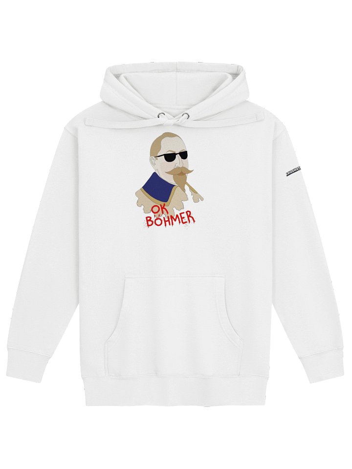 Ok Böhmer (Hoodies) product image (1)