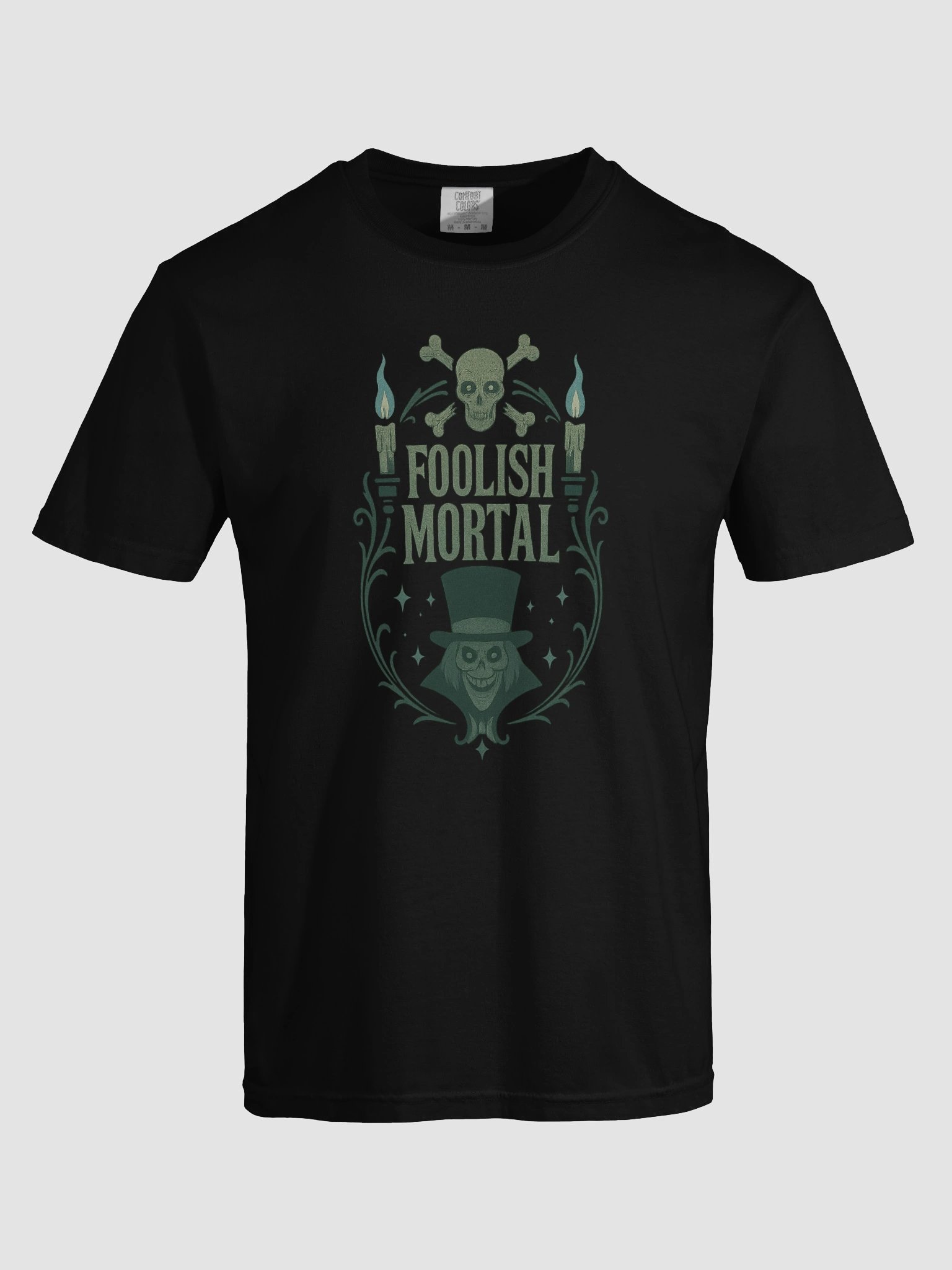 Foolish Mortal product image (44)
