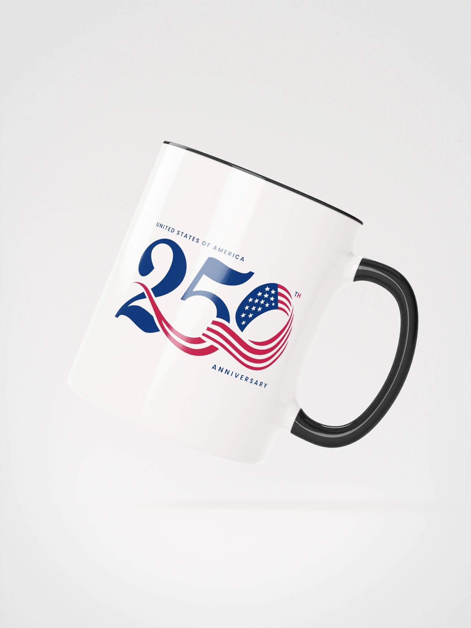 America's 250th Anniversary Ceramic Mug product image (11)