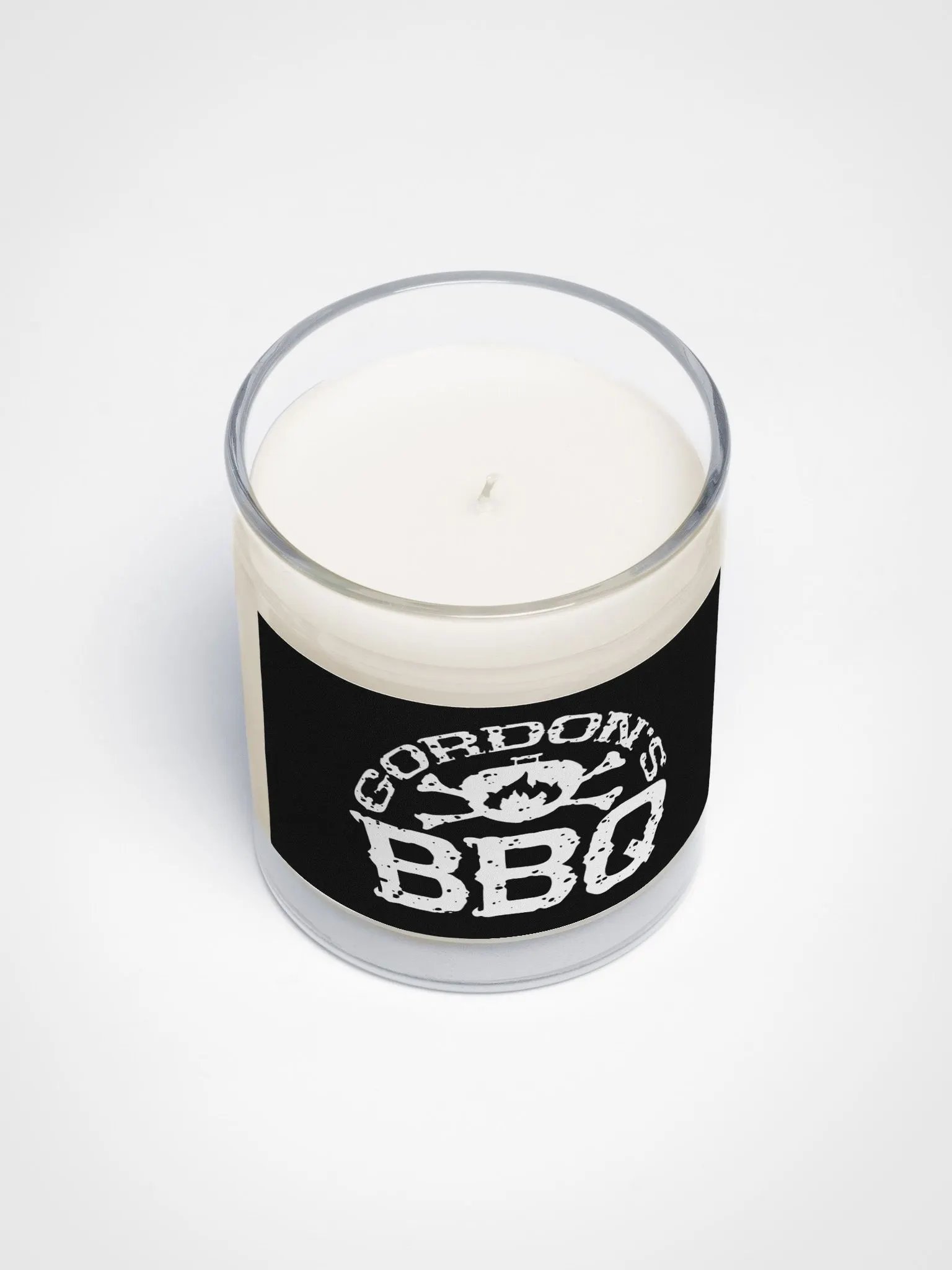 BBQ Candle product image (3)