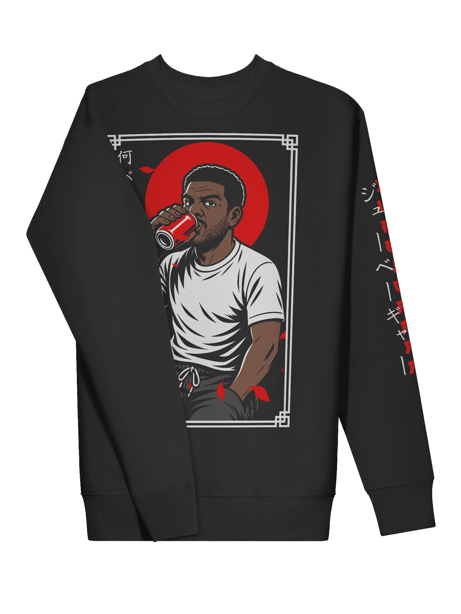 WCYD Sweatshirt product image (3)