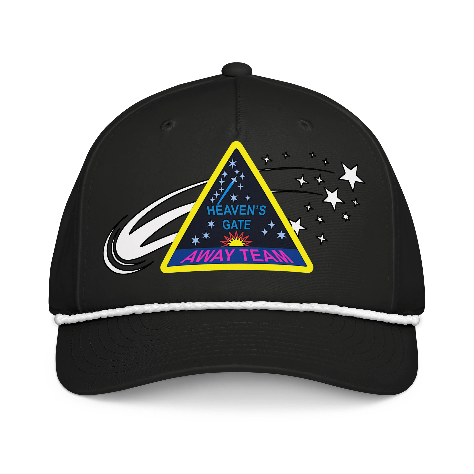Away Team Hat product image (1)
