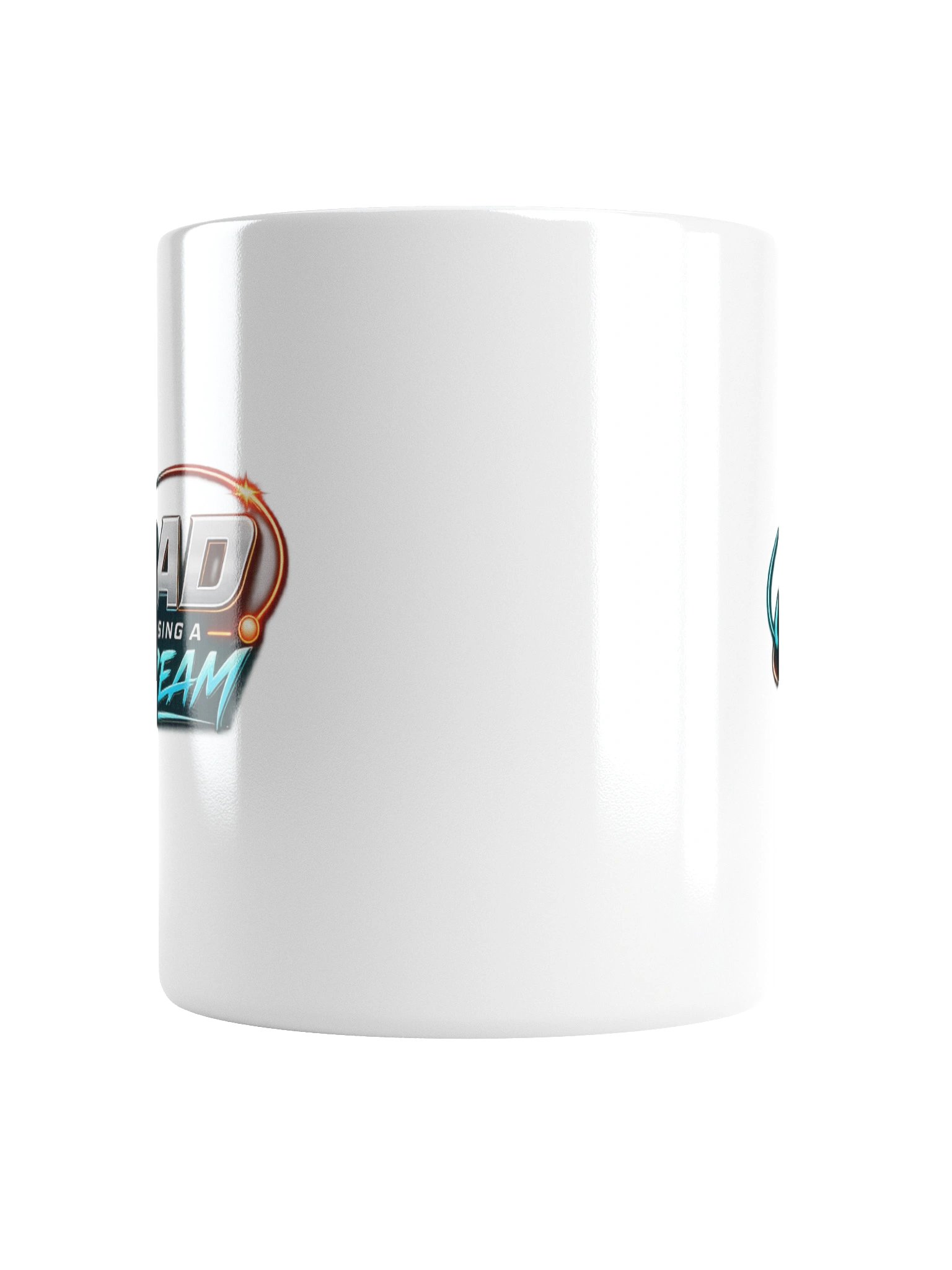 Dream Mug #2 (White) product image (6)