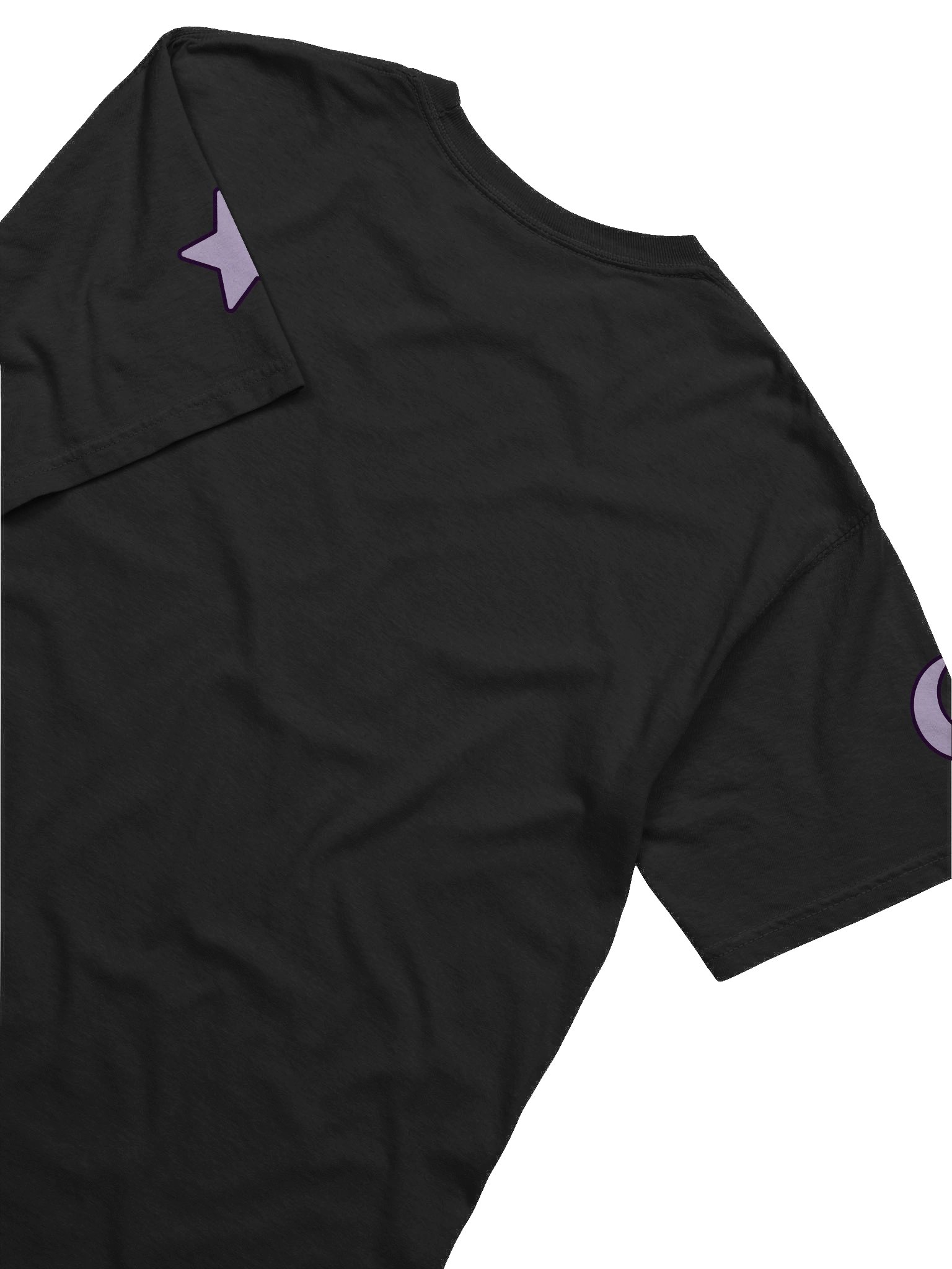 Purple Deepy T-Shirt product image (6)