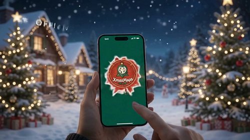🚨 XmasMaps is officially LIVE on the Google Play Store! 🎄✨

Discover, share, and navigate the best holiday lights, displays, ...