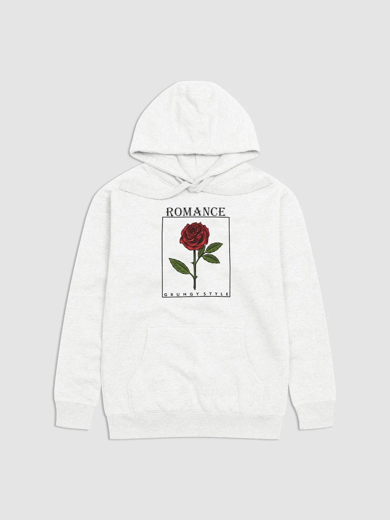 Romance Hoodie product image (1)