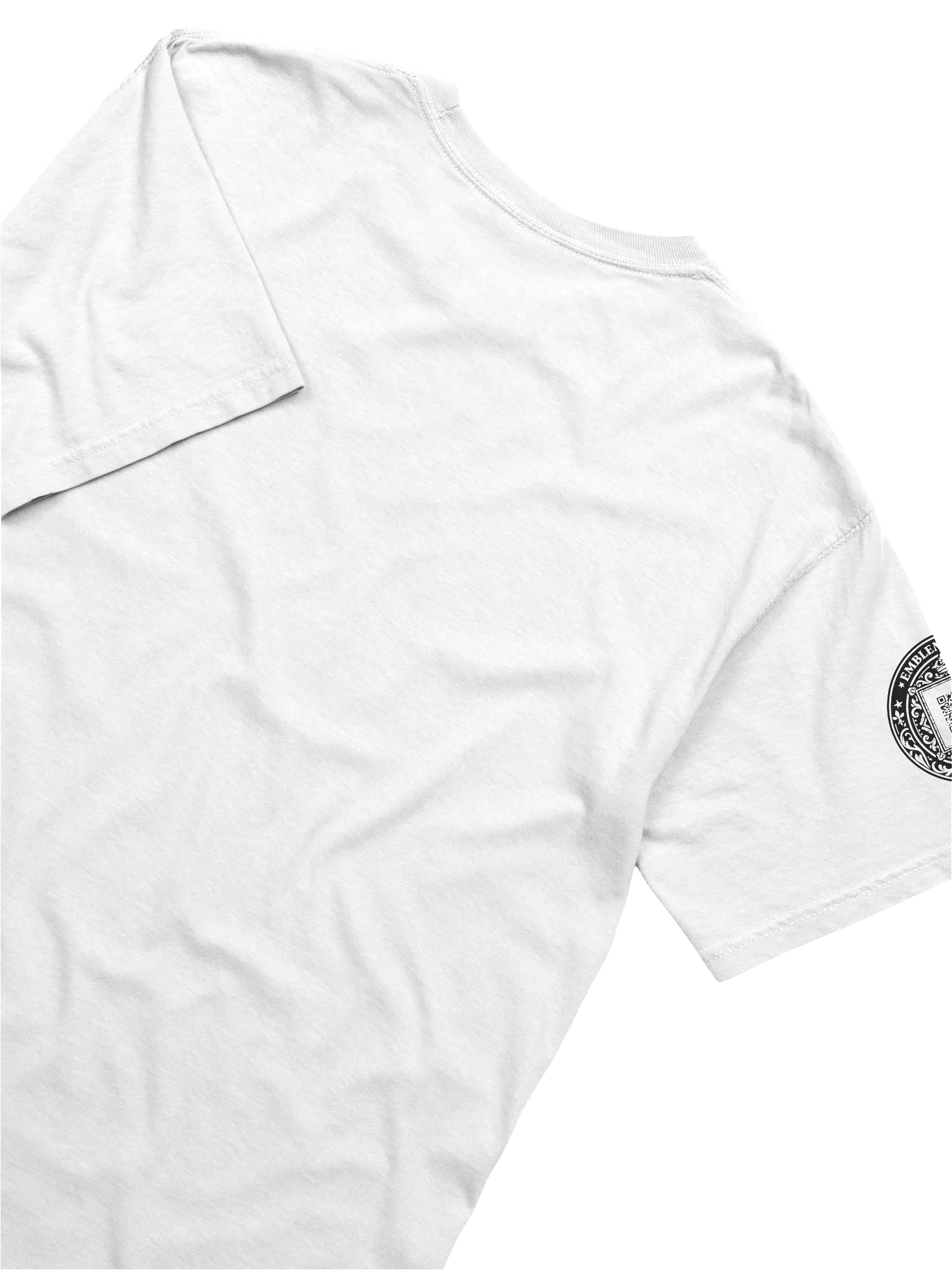 Spiritual Happiness (Black on White/Color) product image (7)