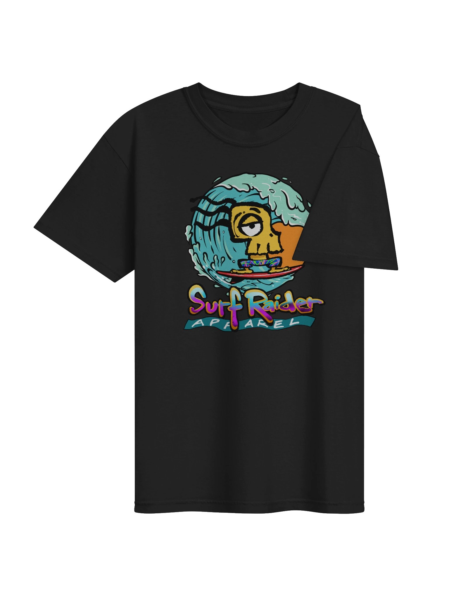 Surf Raider product image (10)