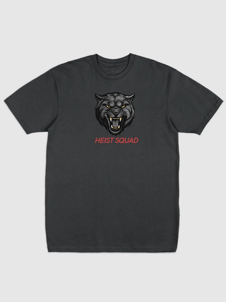 heist t-shirt product image (1)