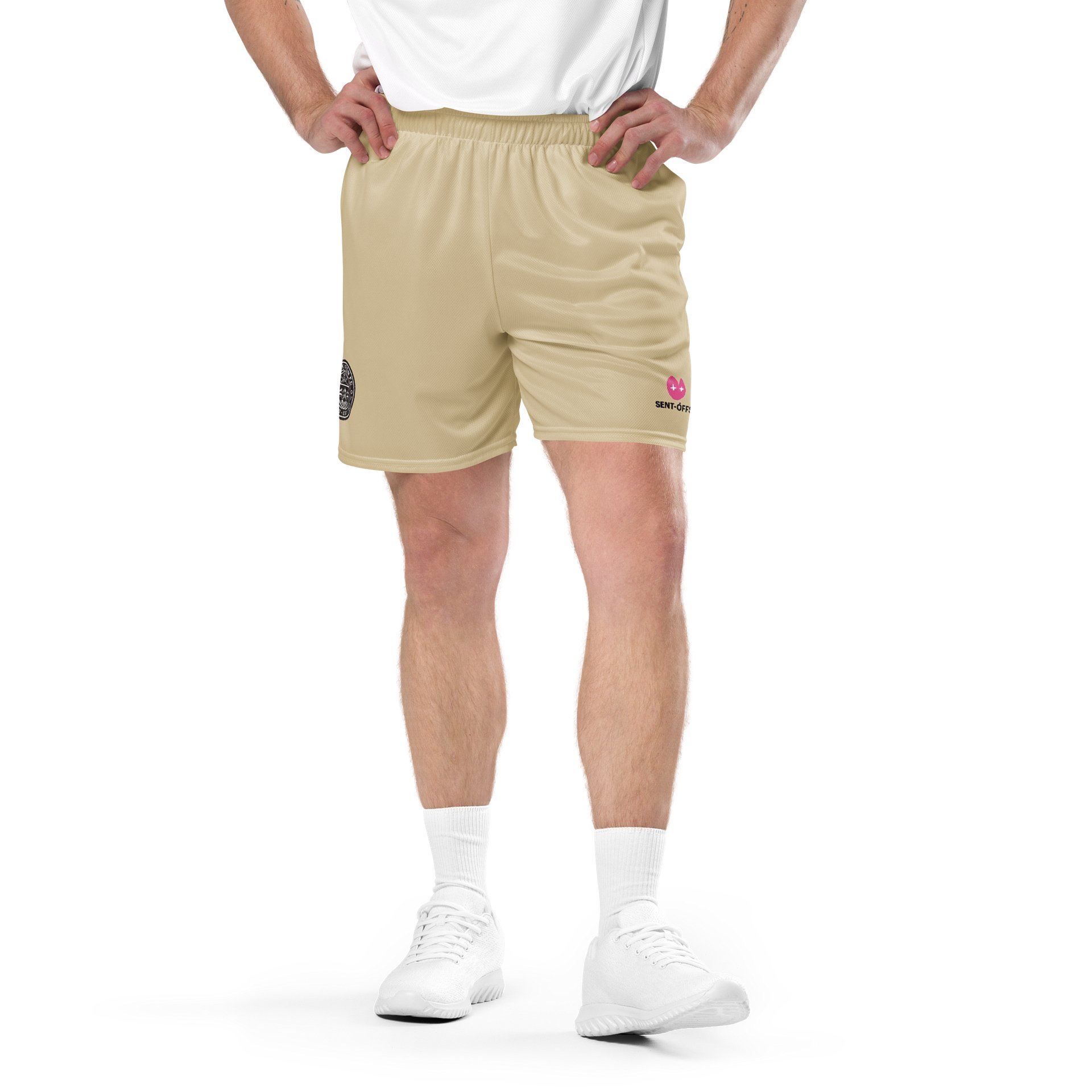 Black Iron FC Bilbao Home Shorts product image (5)