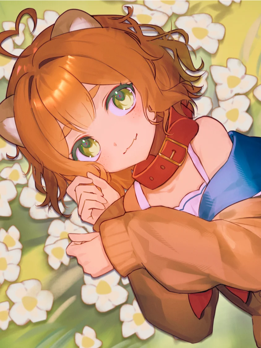 Free 2nd Anni wallpaper! product image (1)