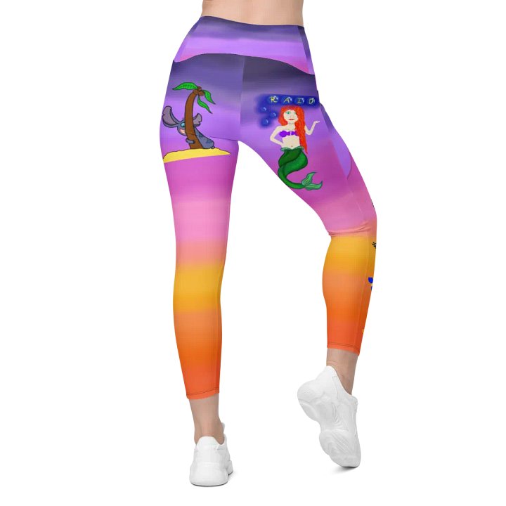 Training leggins Women product image (2)