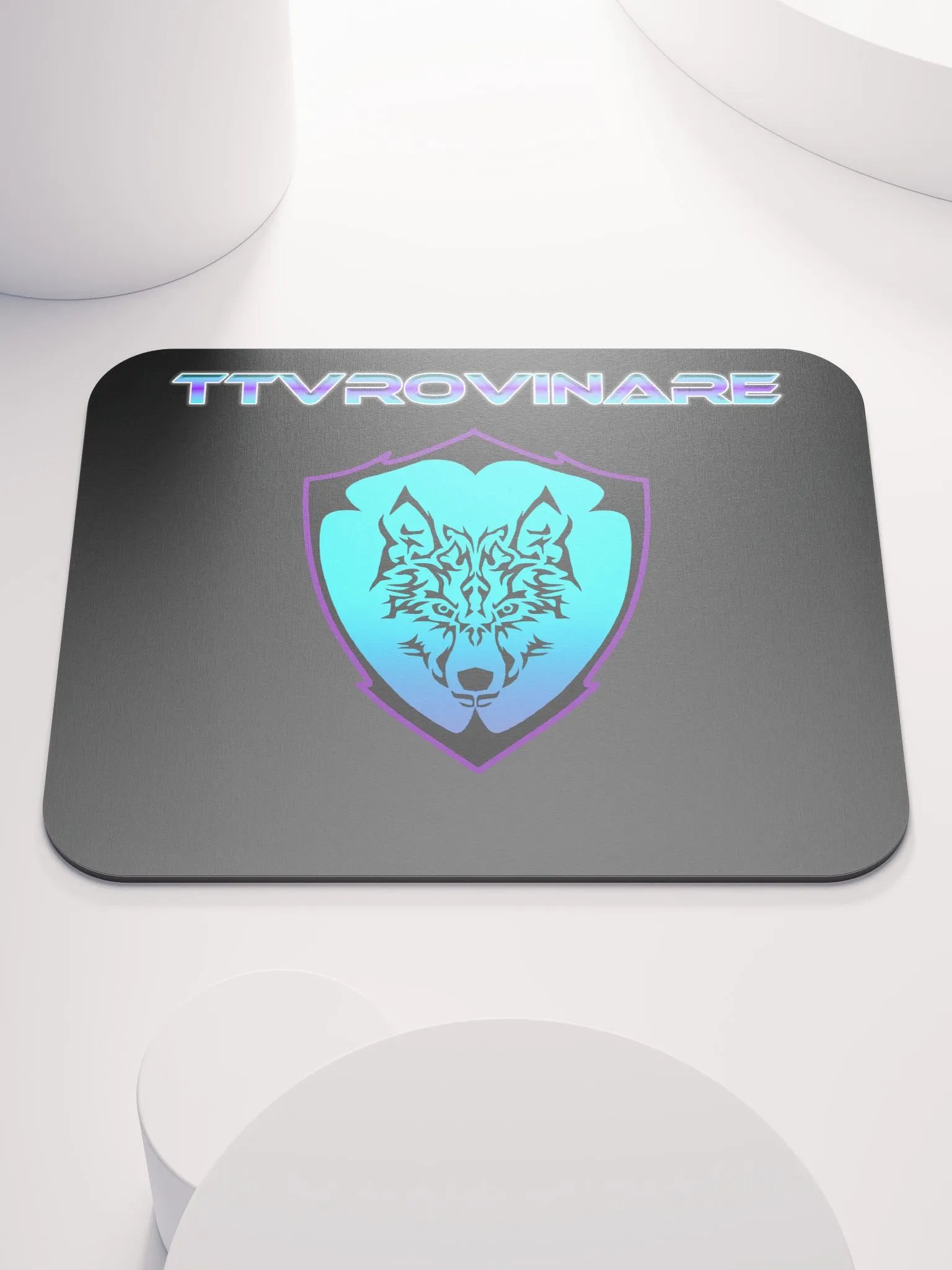 Rovy's Mouse Pad product image (1)