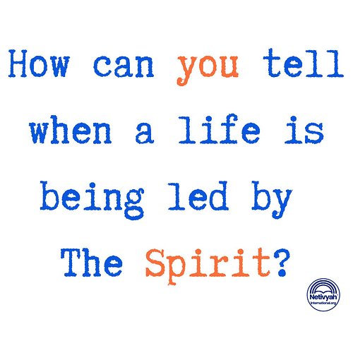 People often talk about being empowered by the Spirit, but Scripture keeps bringing that idea back into daily life. Not only ...