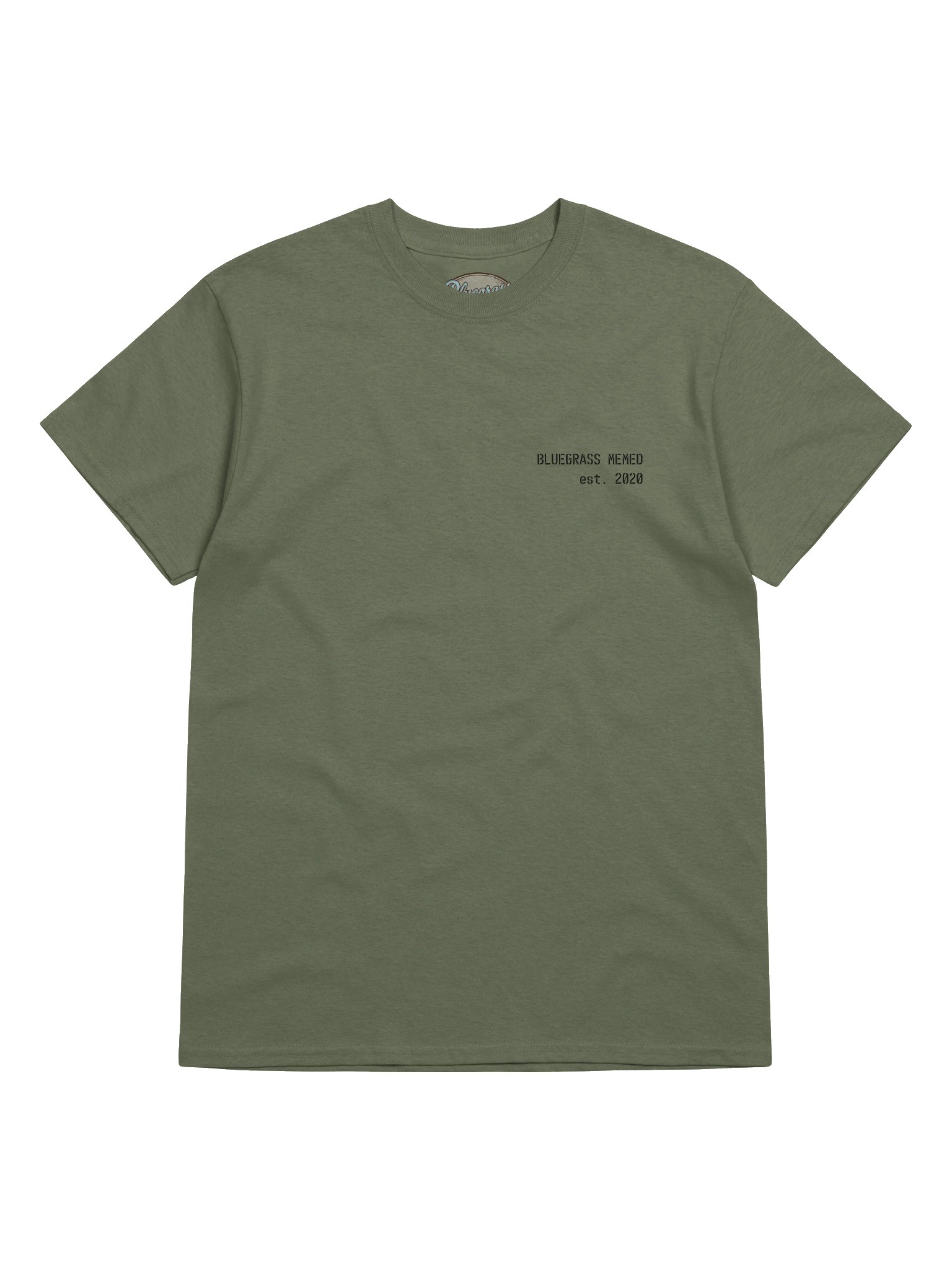 "Keep Politics Out Of Music" Tee product image (4)