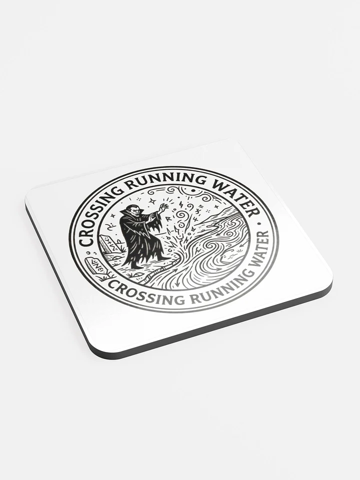 The Crossing Running Water Coaster product image (1)