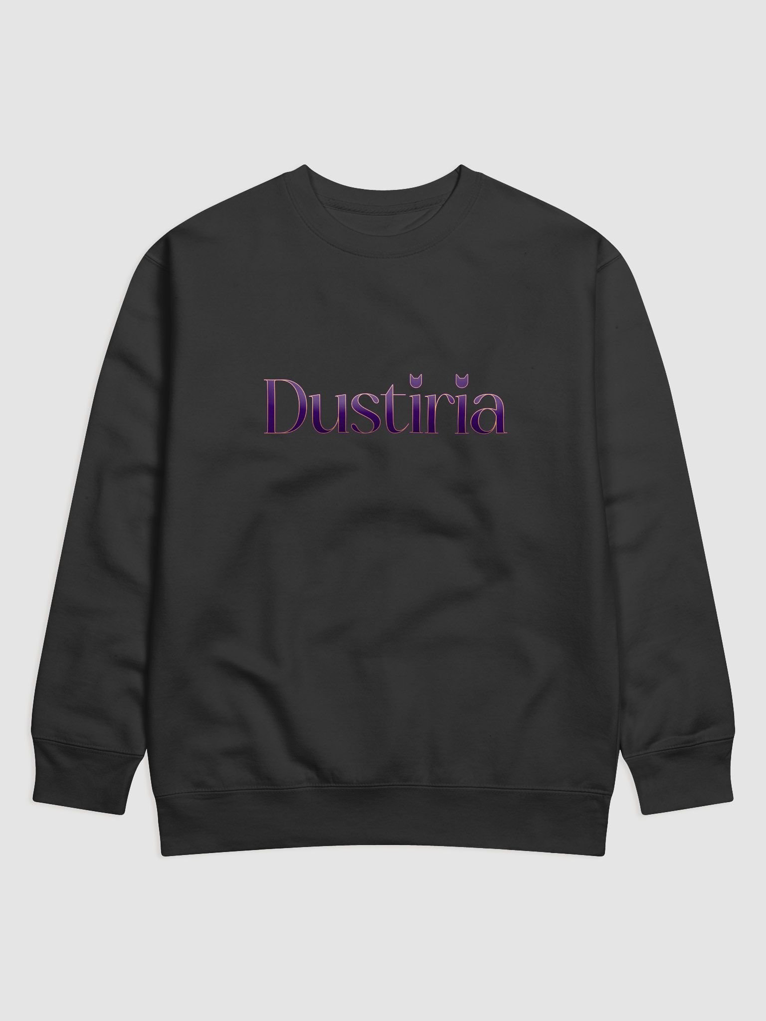 Dustiria font product image (2)