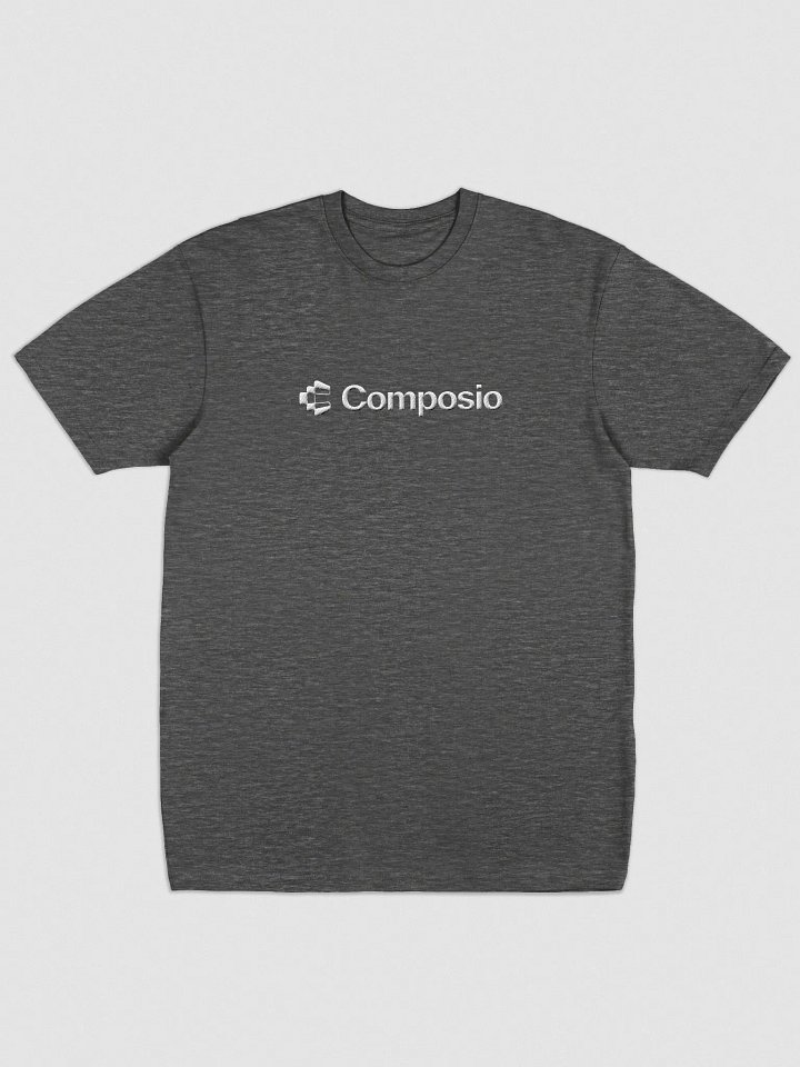 Composio Heavy Tee product image (2)