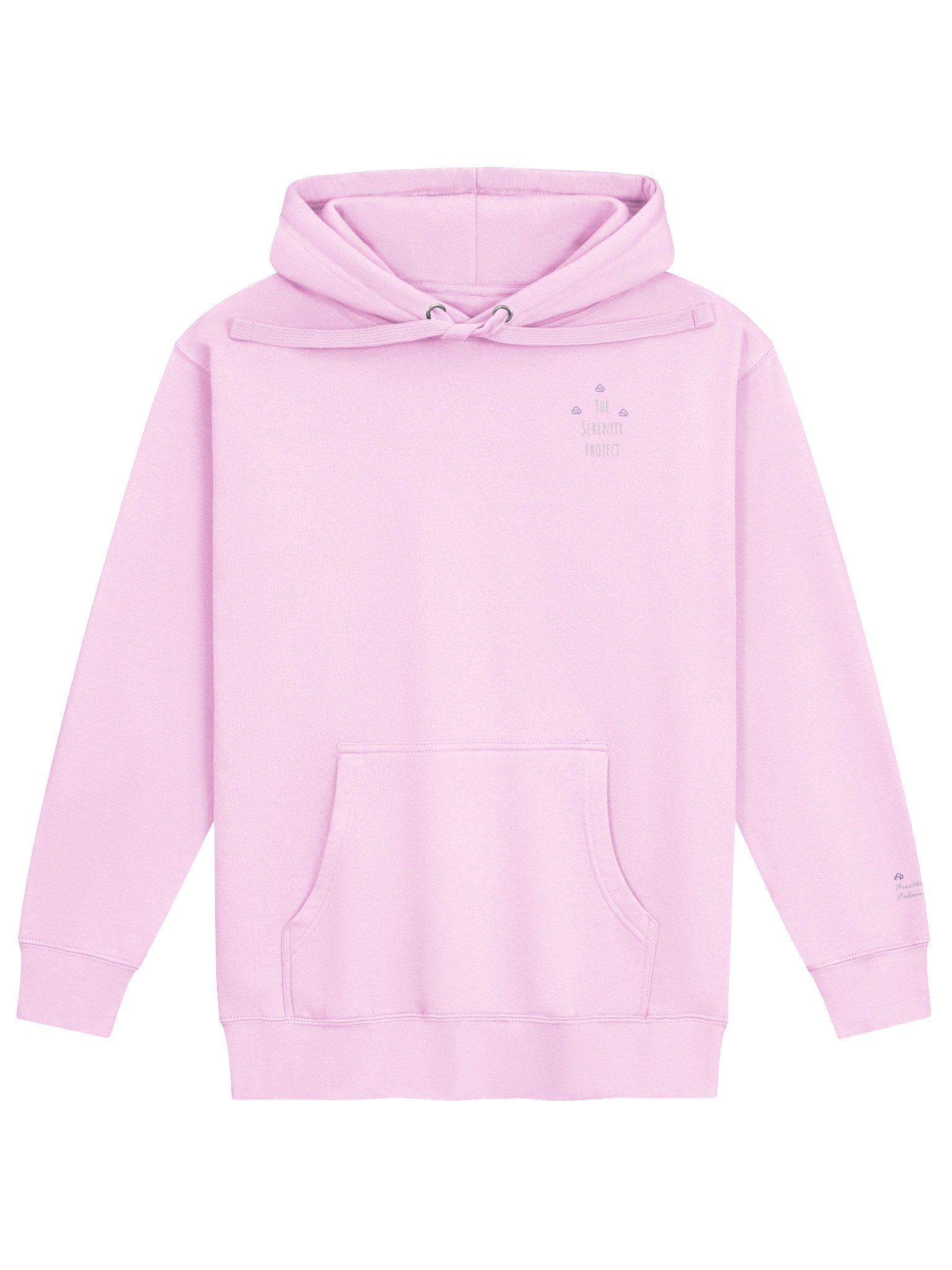 Serenity Essentials Hoodie product image (1)