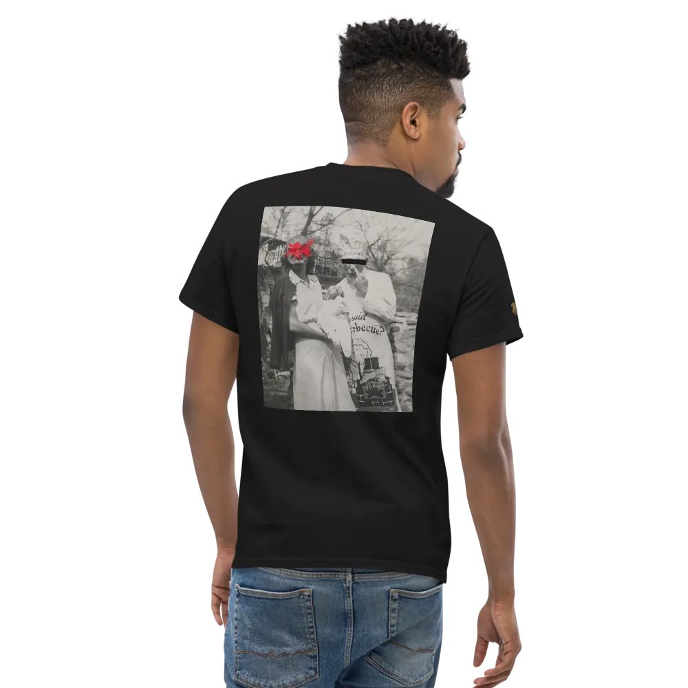 DIGGING FOR GOLD TEE product image (6)