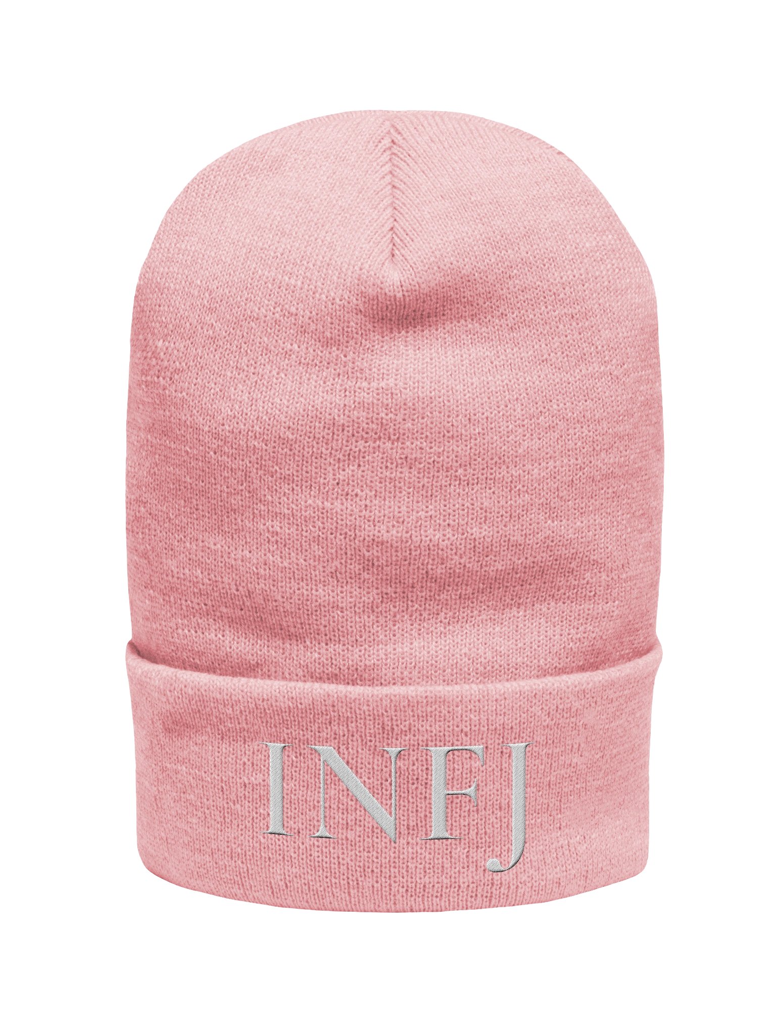 INFJ Cuffed Beanie – The Advocate | 77Scenarios product image (53)