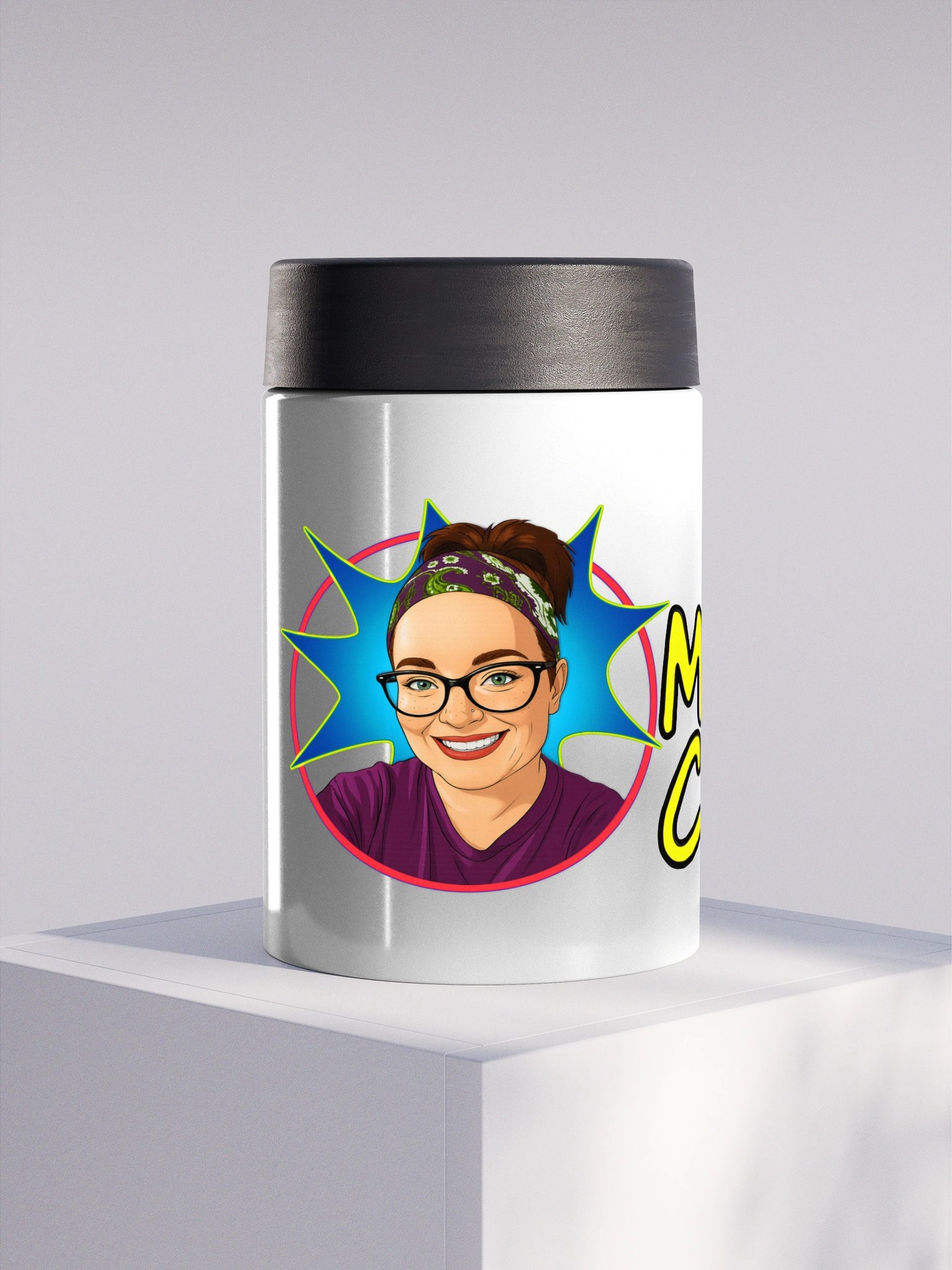 Mama T's Coozie product image (1)