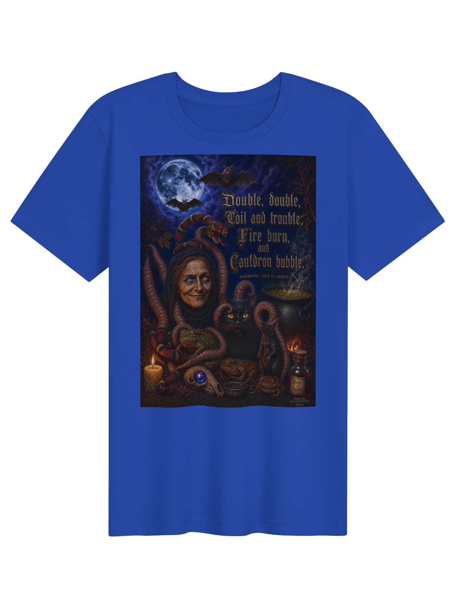 MacBeth — Classic Tee product image (1)