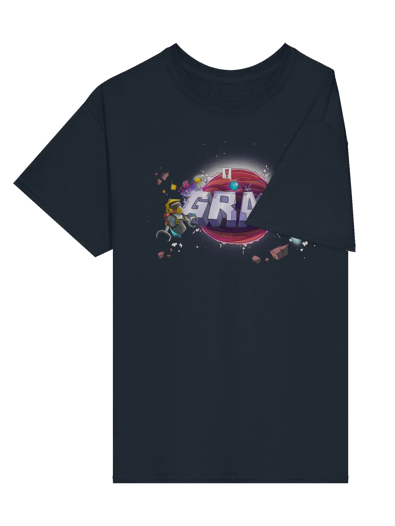 GRAB - Space product image (3)