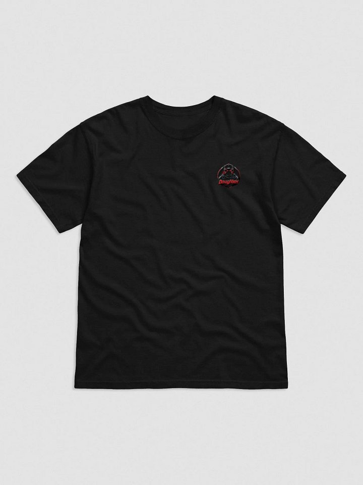 Doughboy Tactical Logo T-Shirt product image (1)