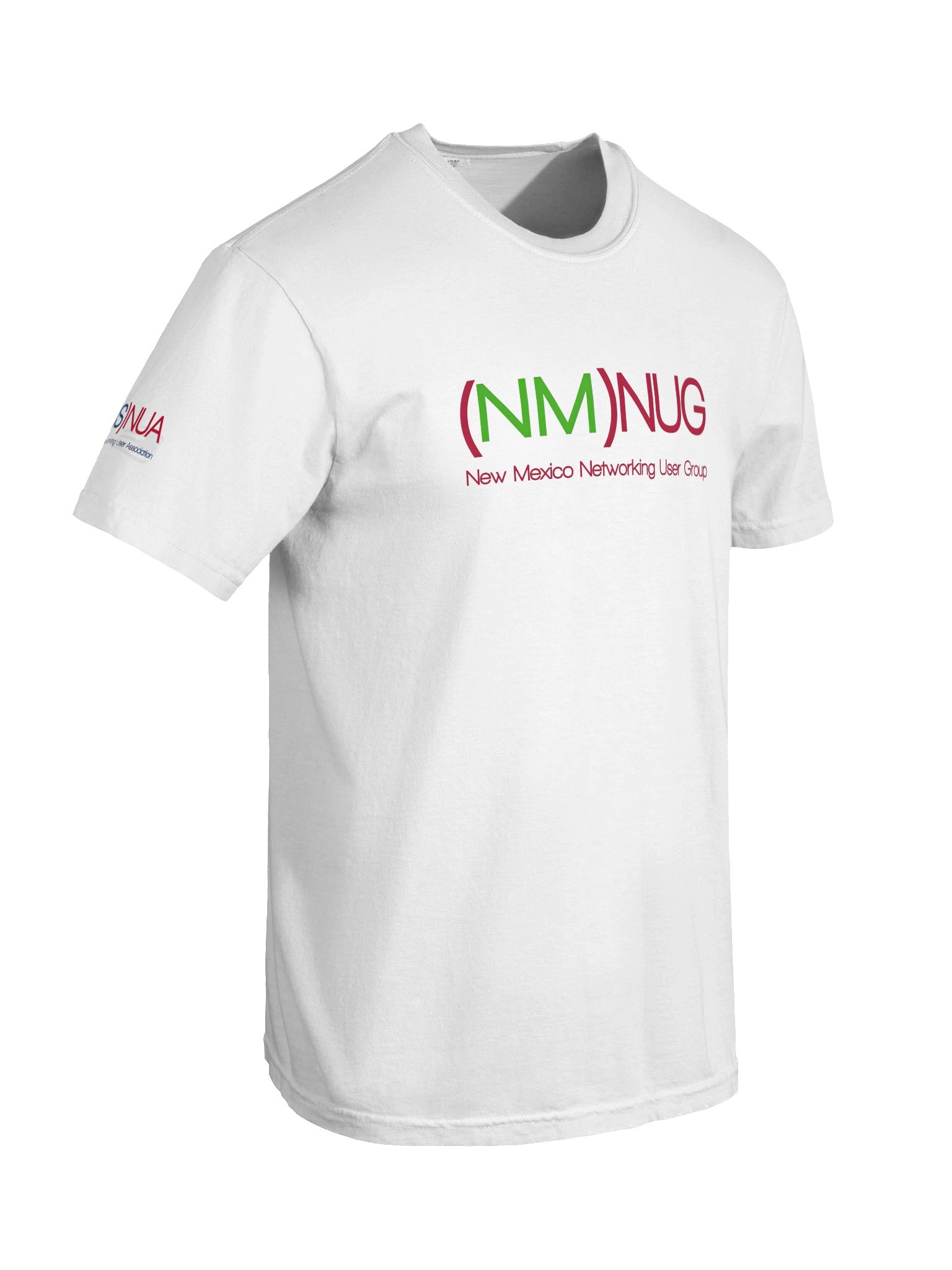 (NM)NUG T-Shirt product image (6)