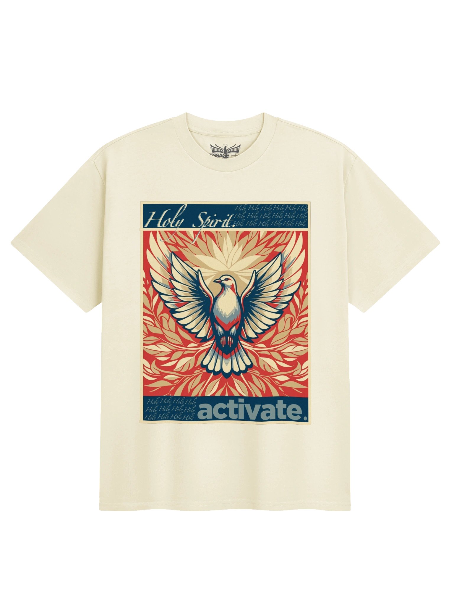 HOLY SPIRIT ACTIVATE product image (1)