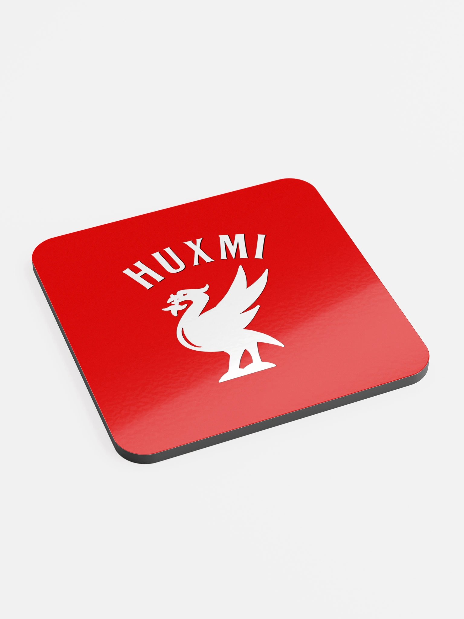 Liver Bird (Coaster) product image (1)