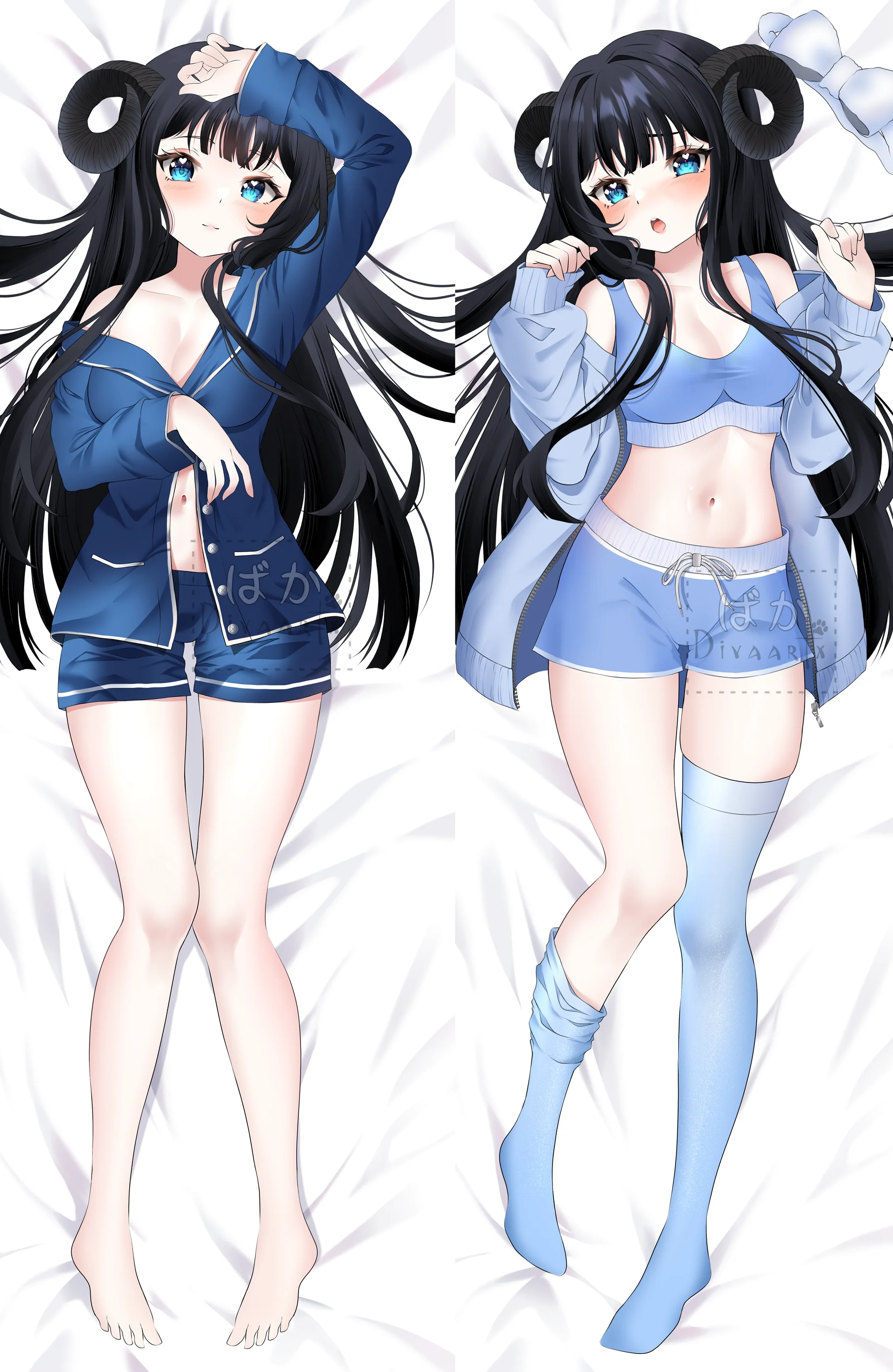 Dakimakura Print product image (1)