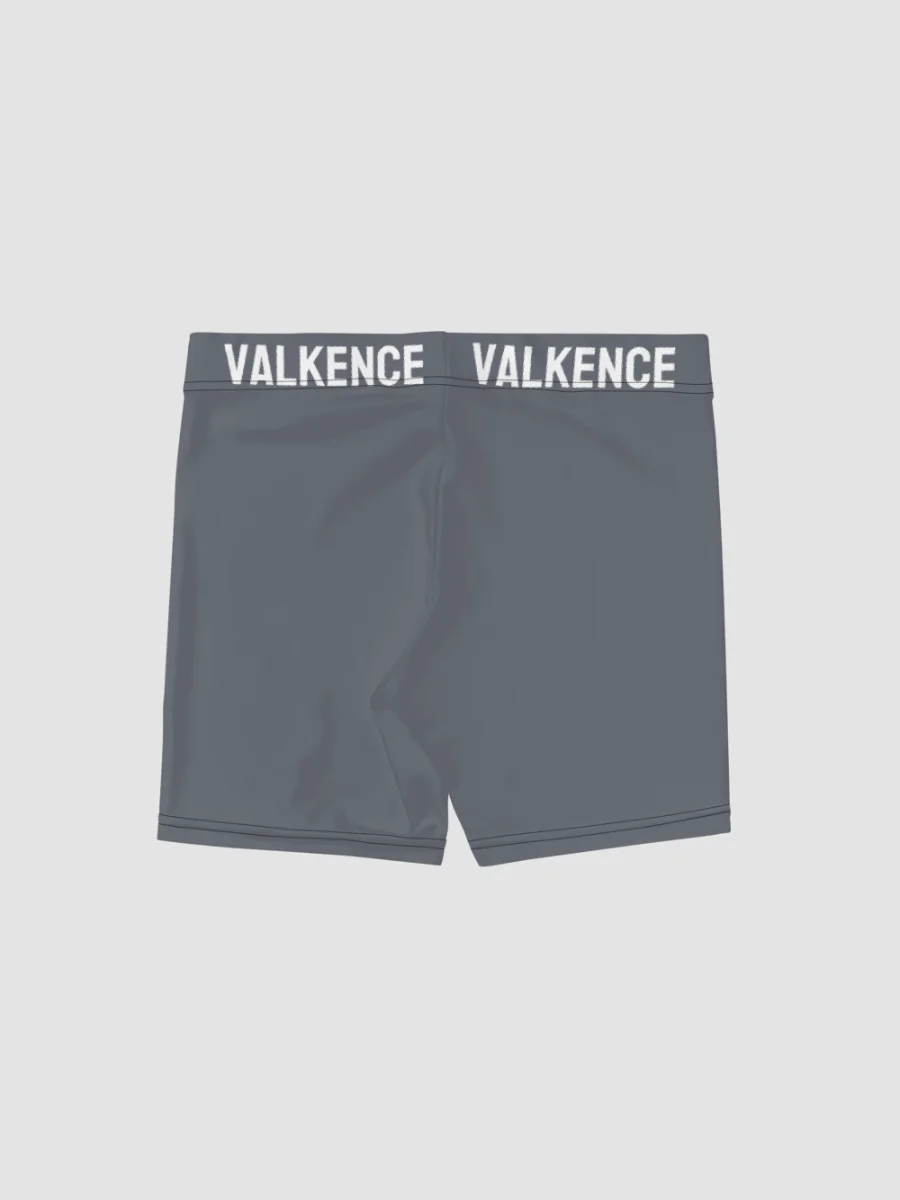 Active Shorts - Storm Gray product image (8)