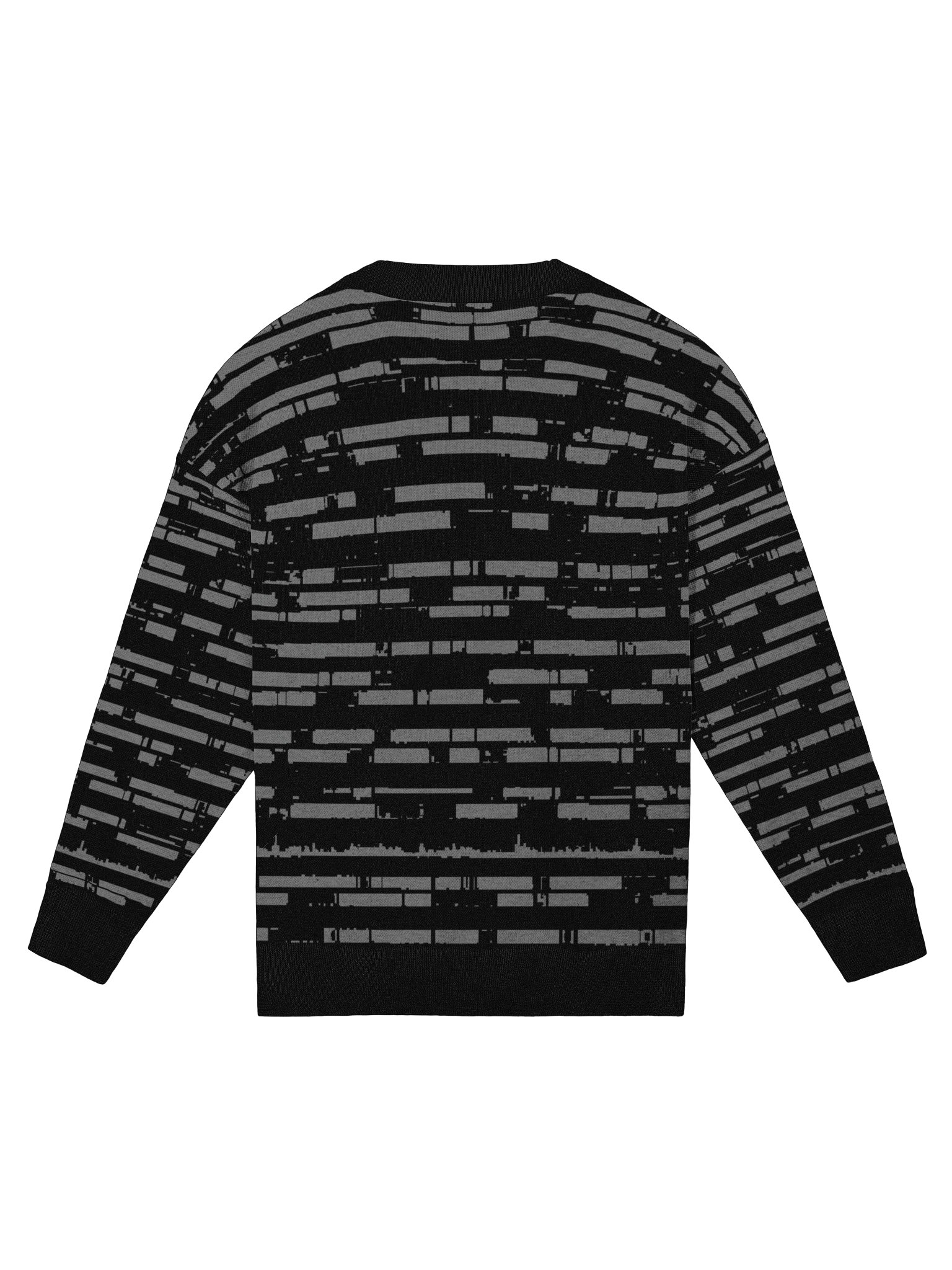 Timeline B Crewneck product image (2)