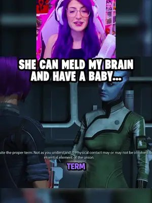 Part 58 | Their mating lore is wild... Watch the playthrough: -> YouTube.com/@rizzlexo Watch me live: -> twitch.tv/rizzlexo #gaming #twitch #funny #masseffect #streamer
