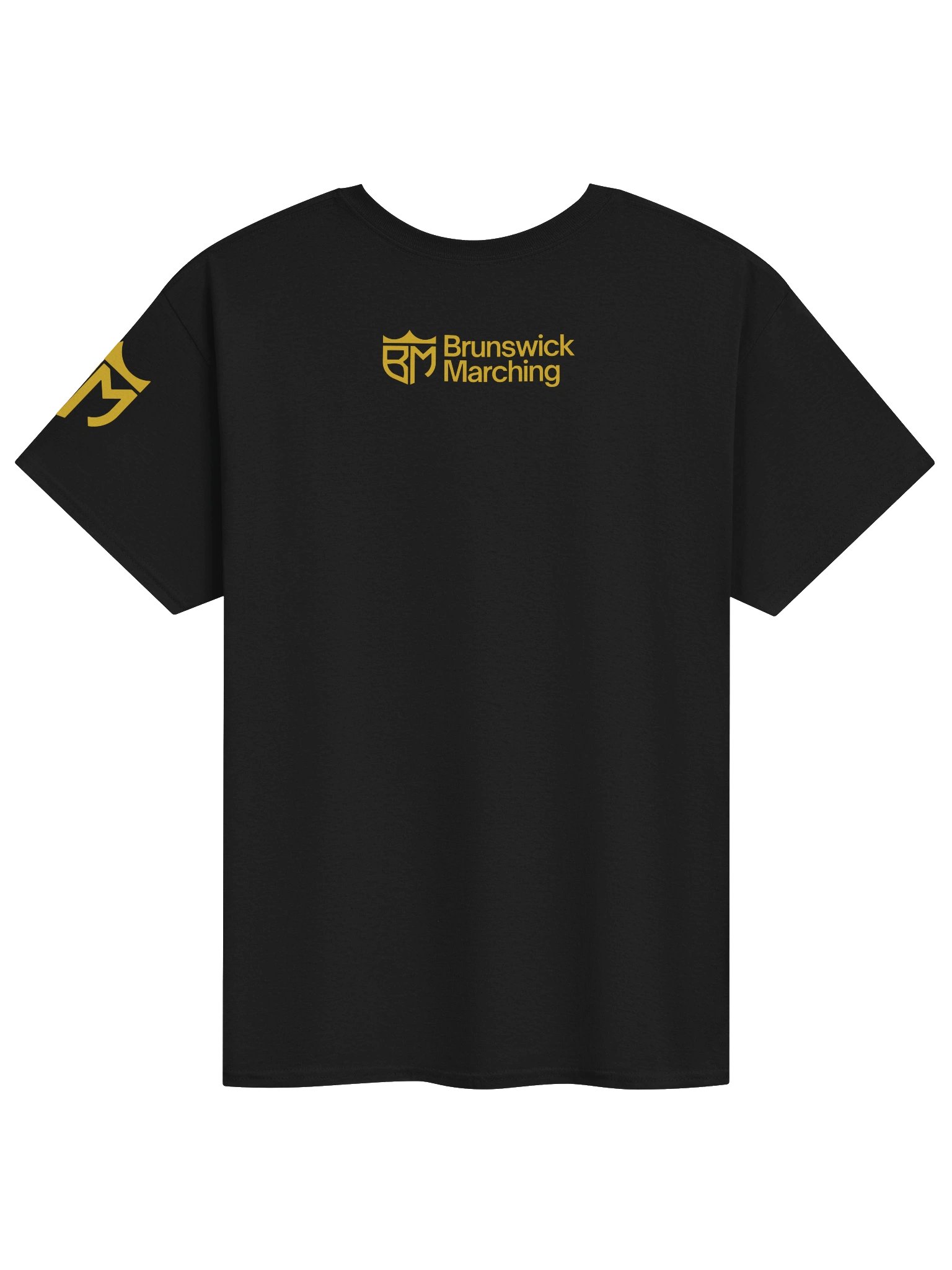 Brunswick’s Gateway Marching Arts Tee product image (2)