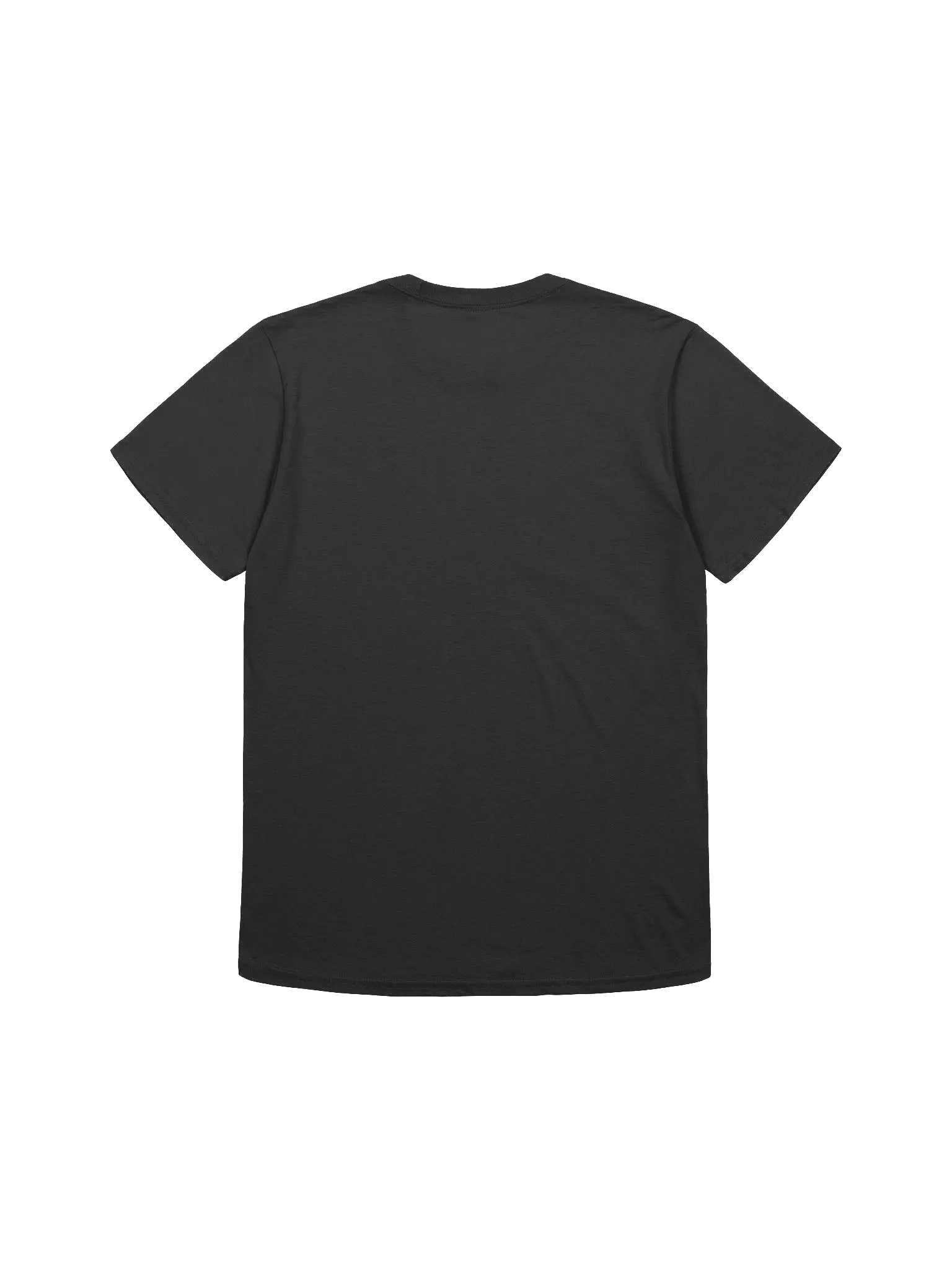 Play Button Red Tee product image (2)