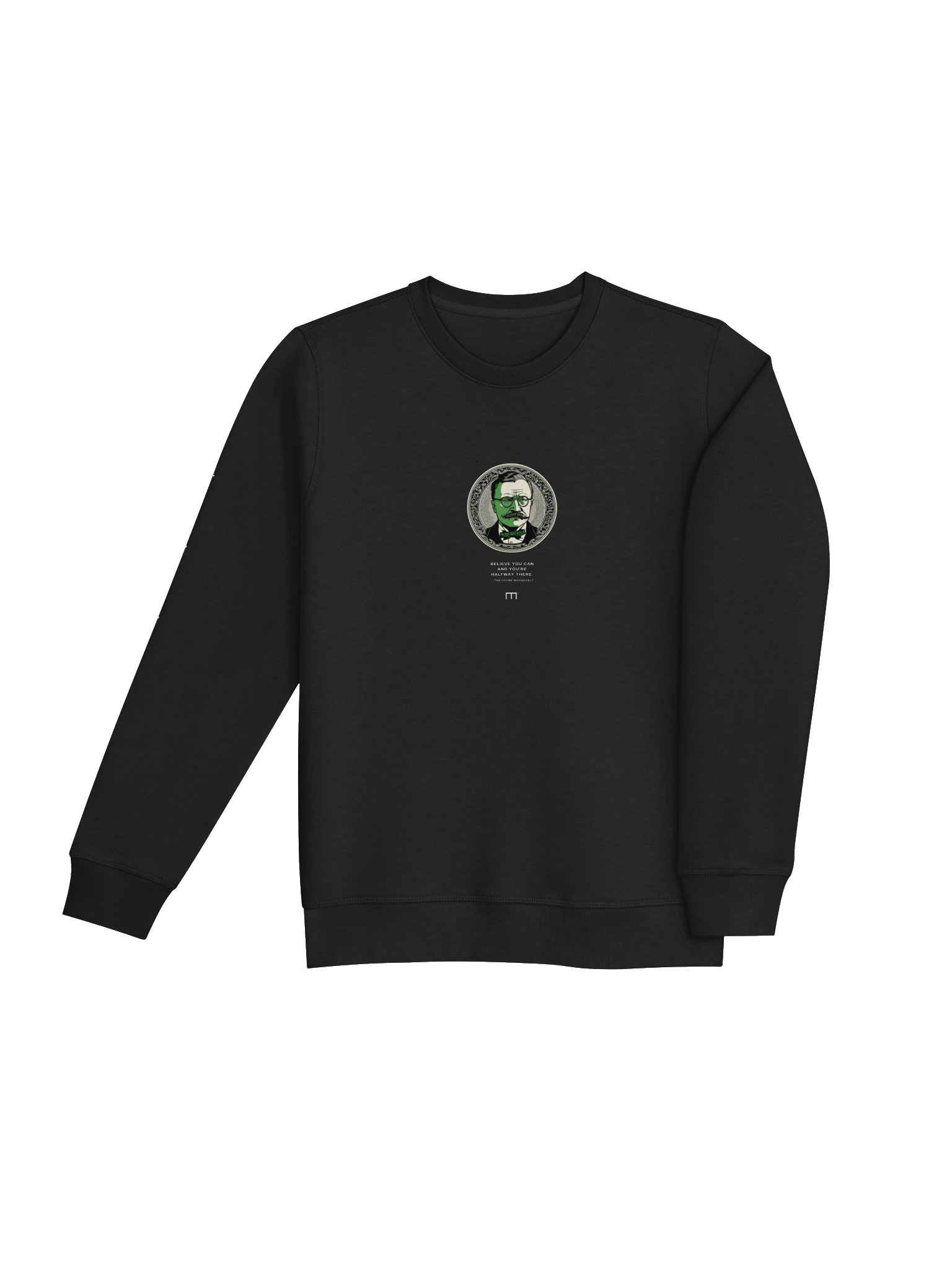 M2 Sweatshirt - Theodore Roosevelt product image (16)