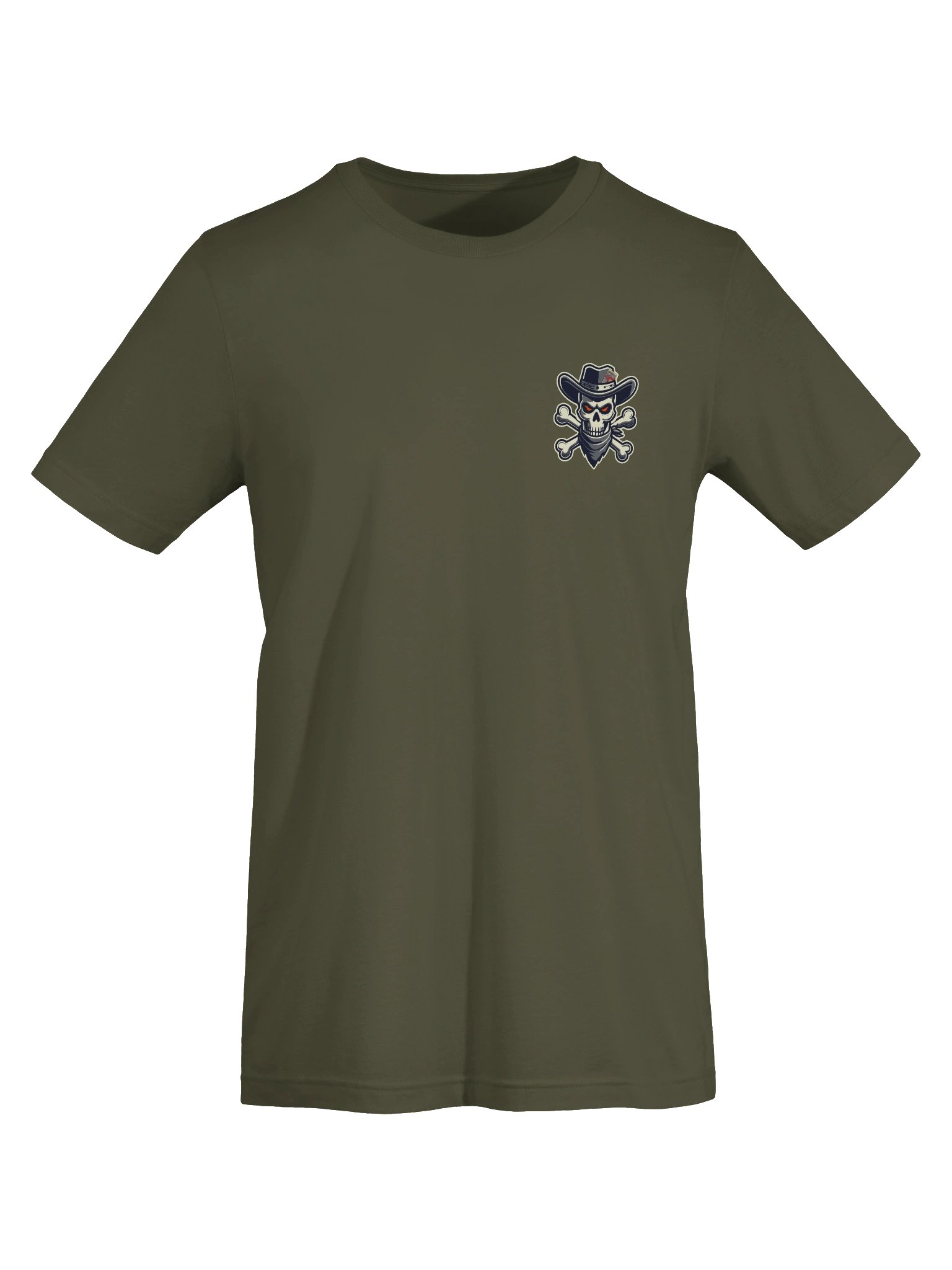 Get Wrecked, Nerd! T-Shirt product image (67)