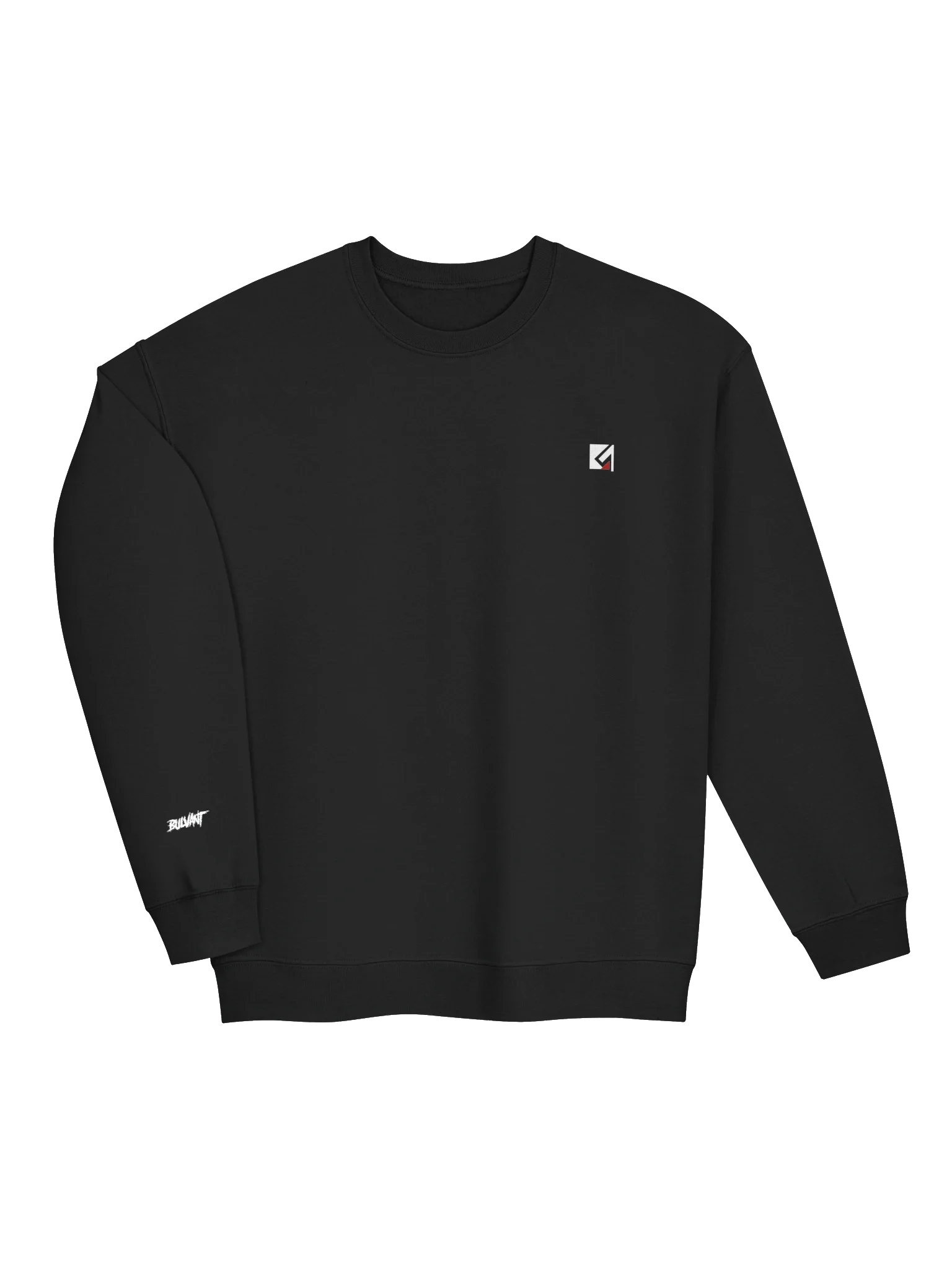 Mclaren 750S I Sweatshirt - Bulvant - 2qzVu3lnAjg