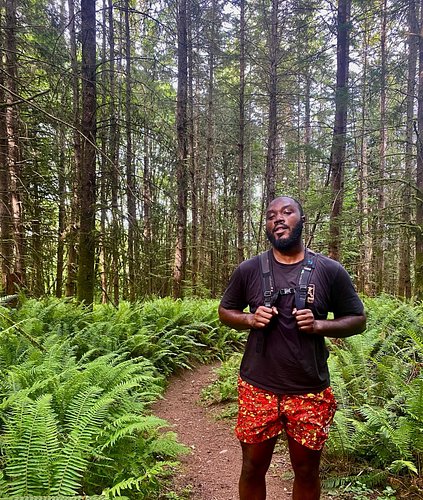 It’s been a while. 👀