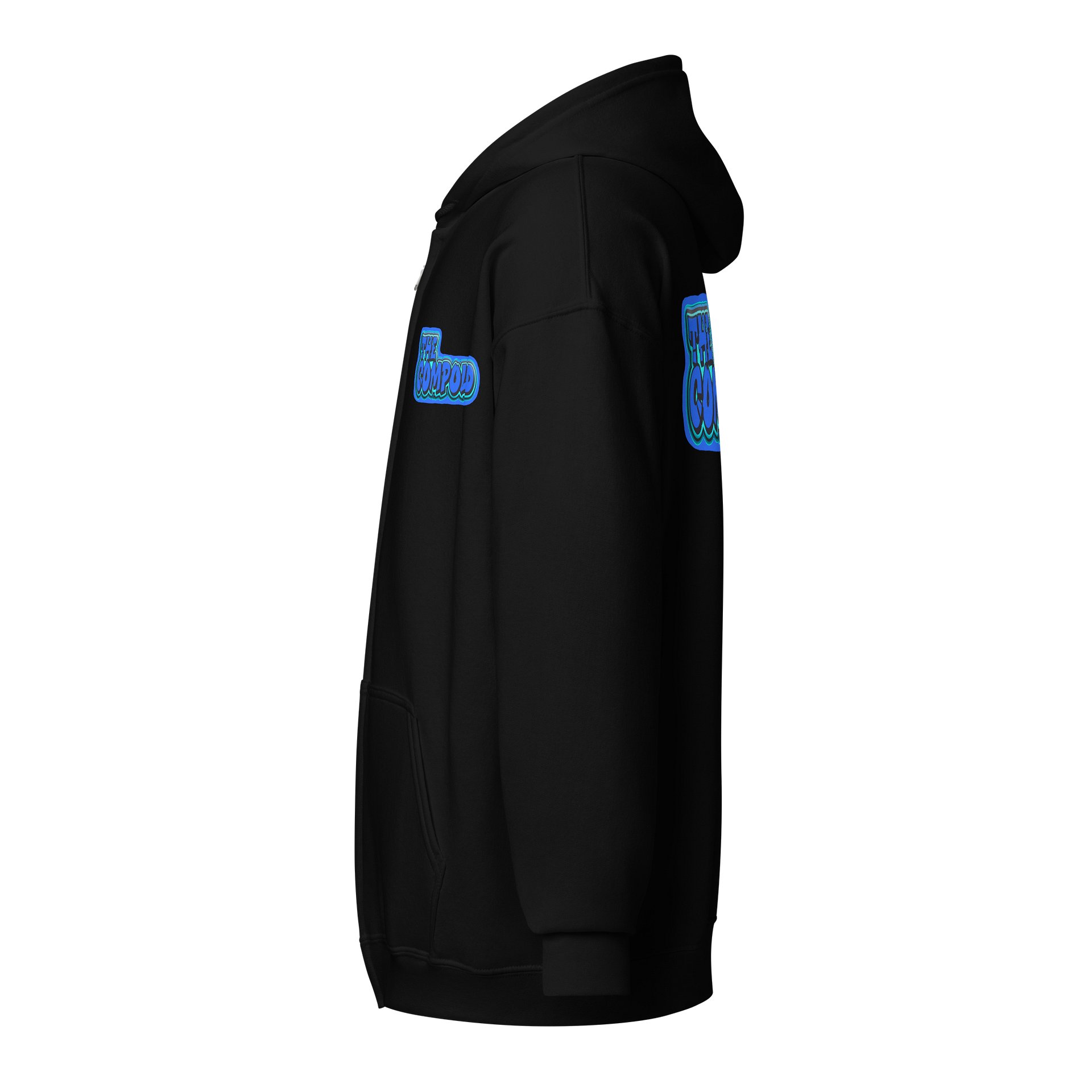Bluesprint Zip Hoodie product image (13)